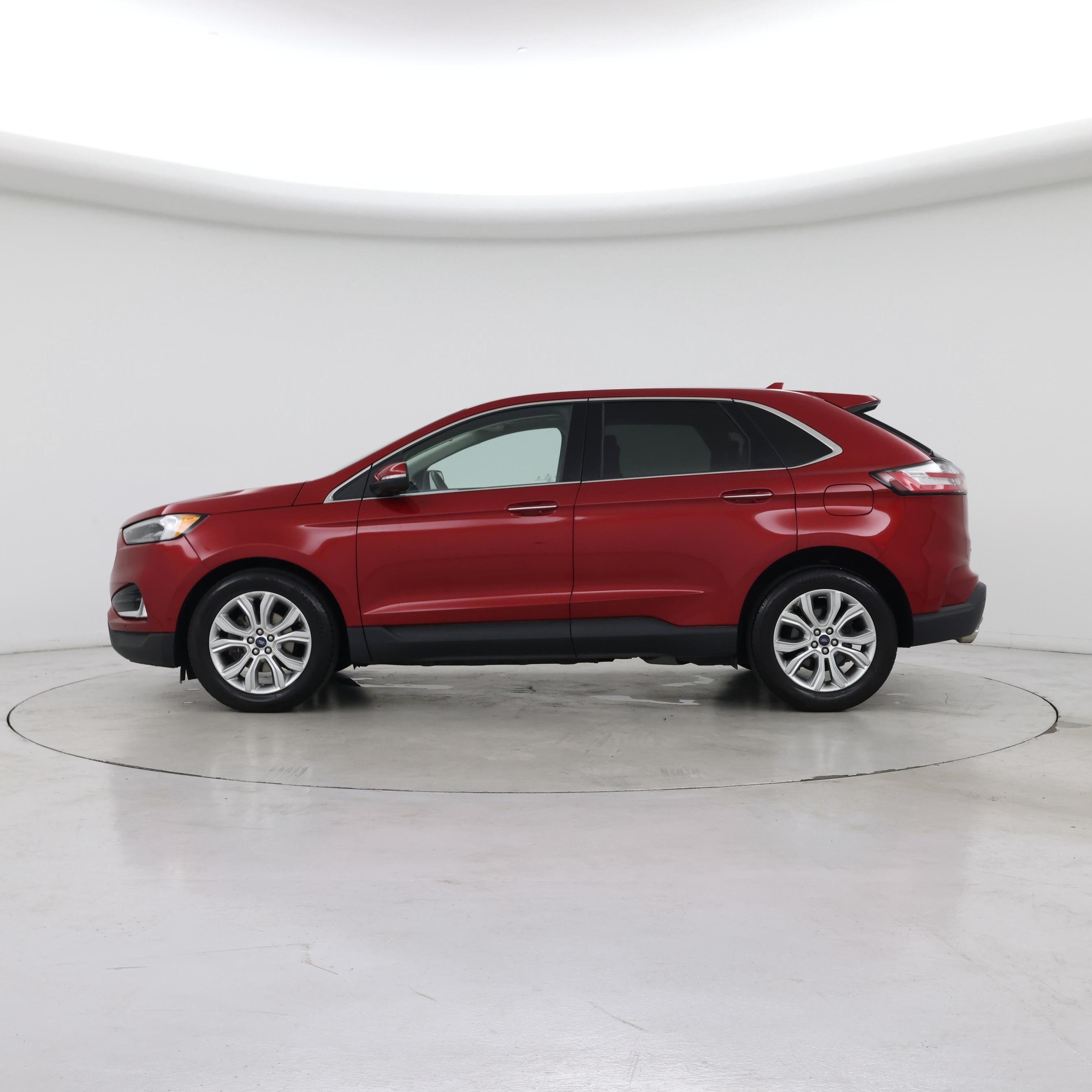Thumbnail: 2020 Ford Edge - 3