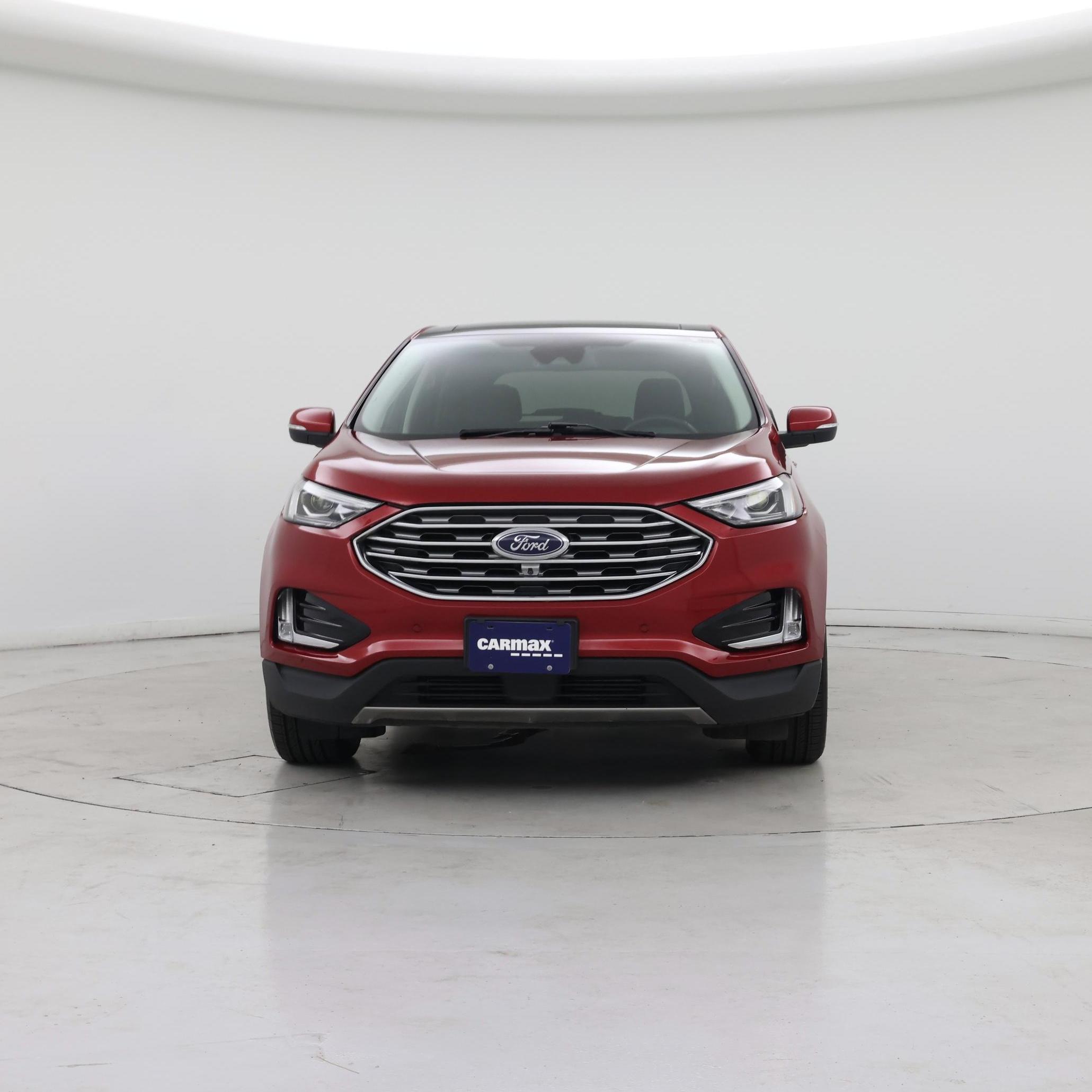 Thumbnail: 2020 Ford Edge - 5