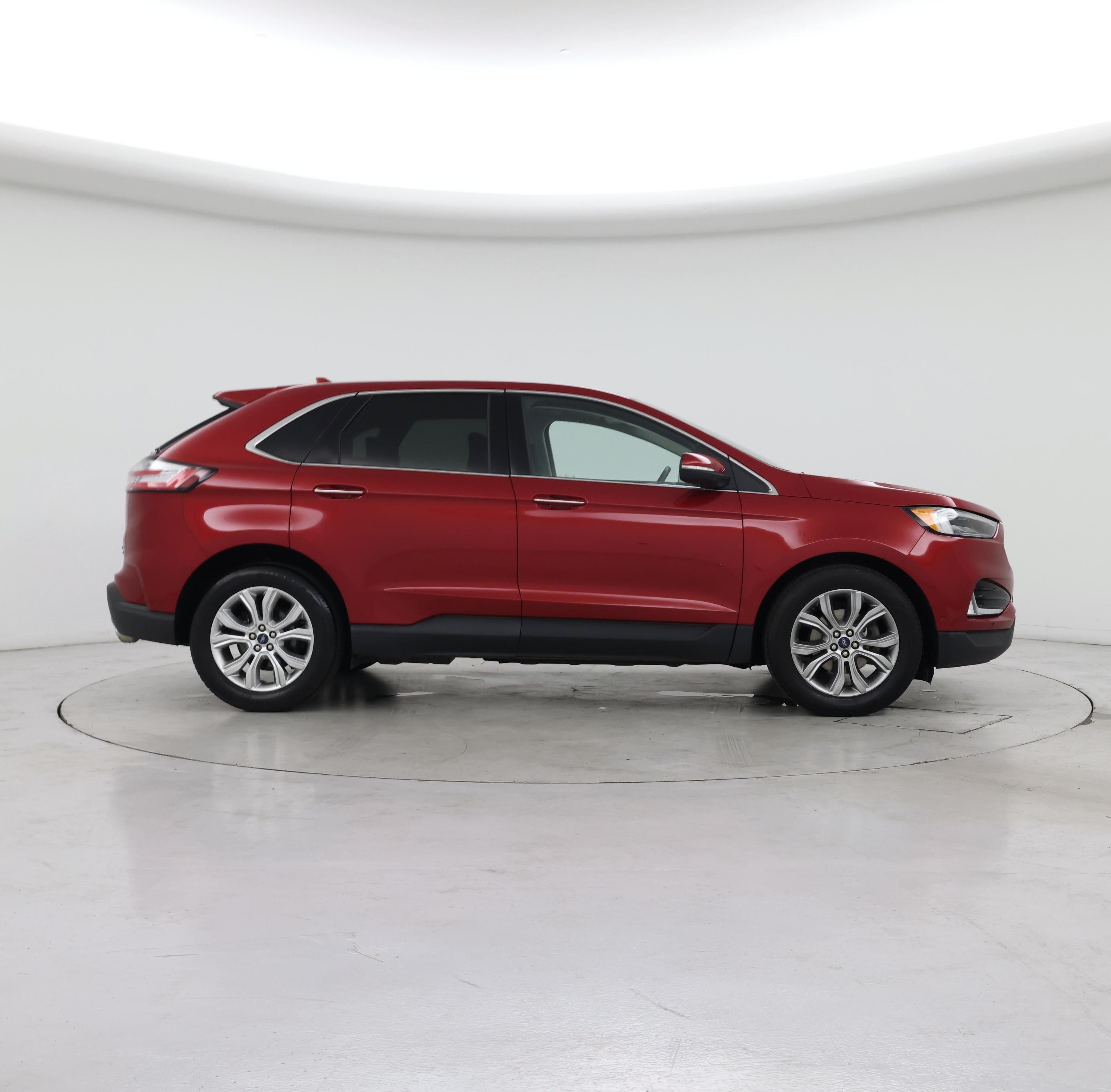 Thumbnail: 2020 Ford Edge - 7
