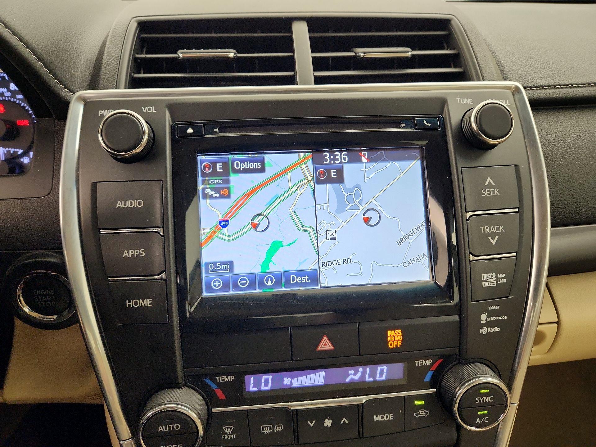 Thumbnail: 2015 Toyota Camry - 14