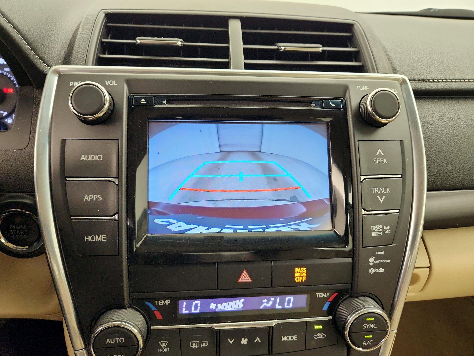 Thumbnail: 2015 Toyota Camry - 15