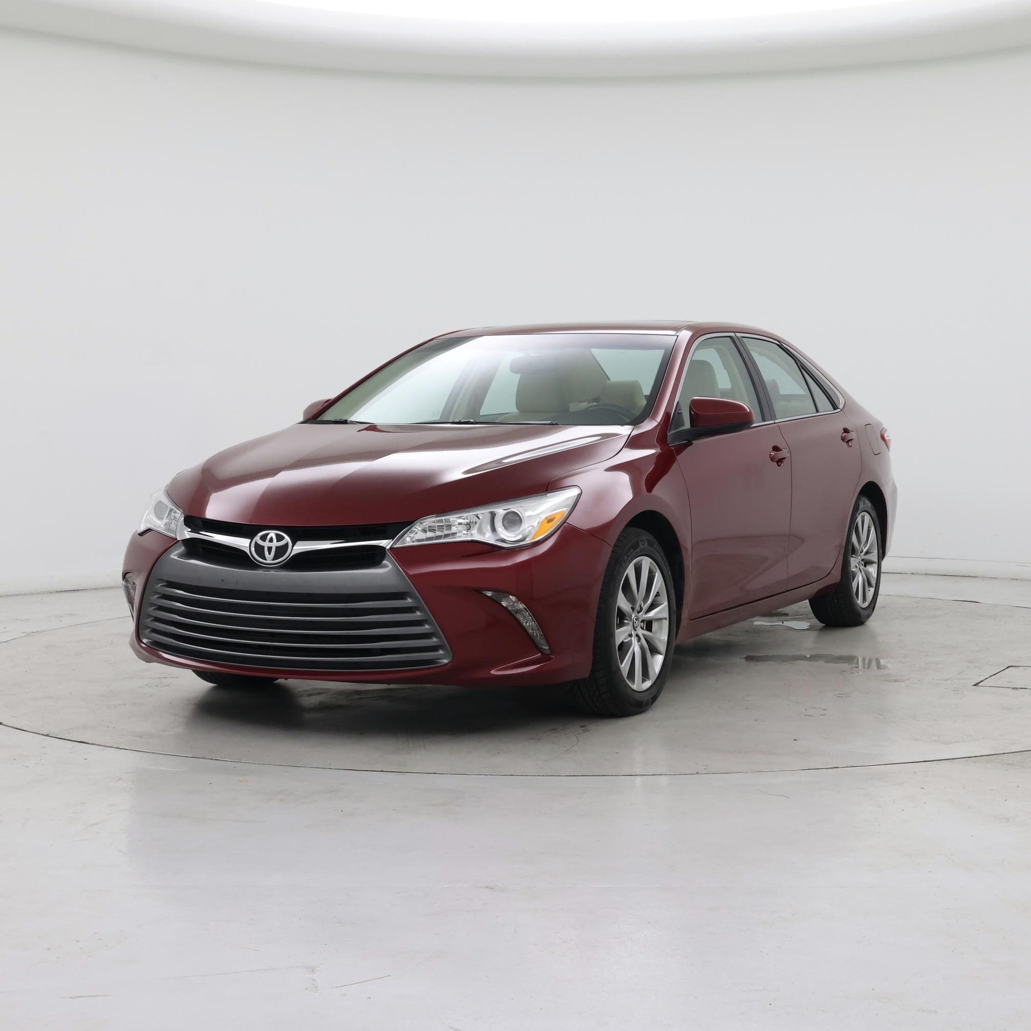 Thumbnail: 2015 Toyota Camry - 4