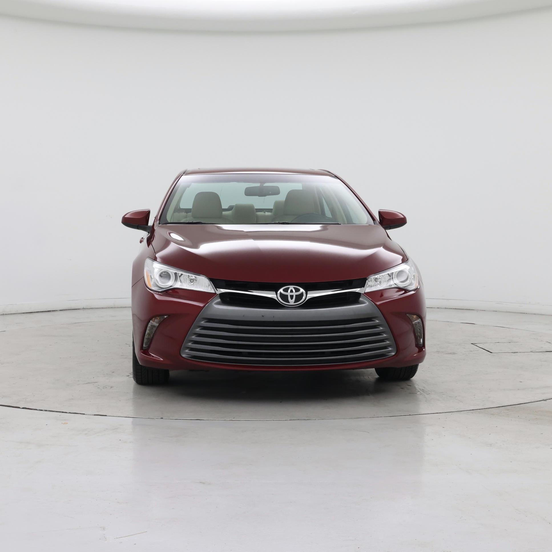 Thumbnail: 2015 Toyota Camry - 5