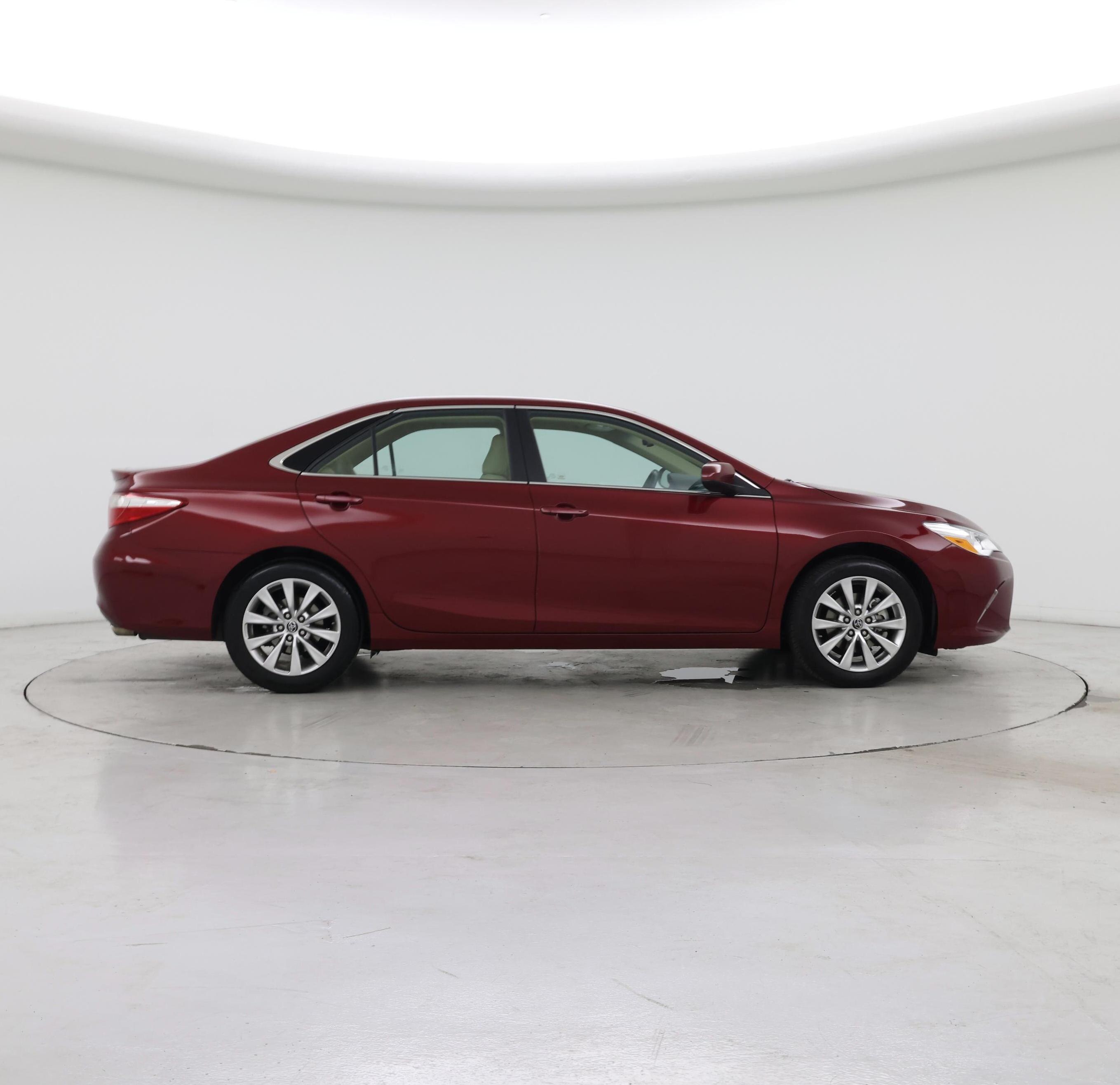 Thumbnail: 2015 Toyota Camry - 7