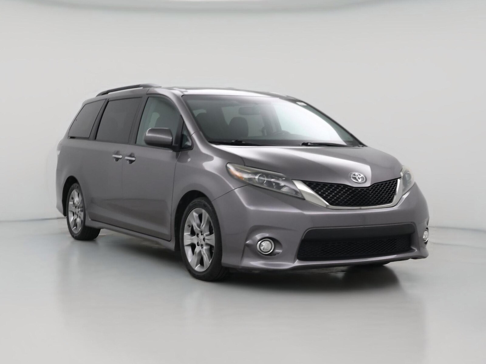 2015 Toyota Sienna SE Premium
