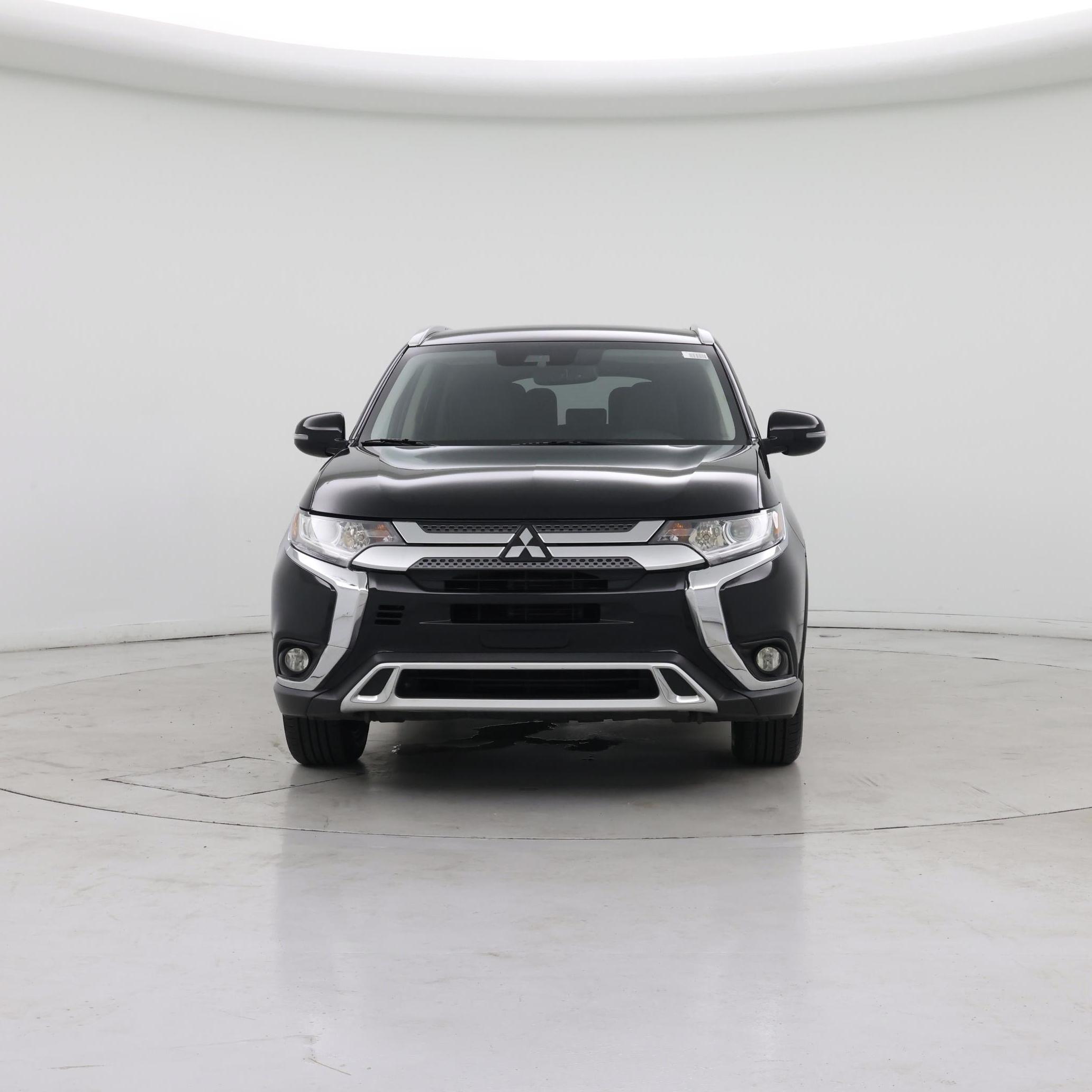Thumbnail: 2020 Mitsubishi Outlander - 5