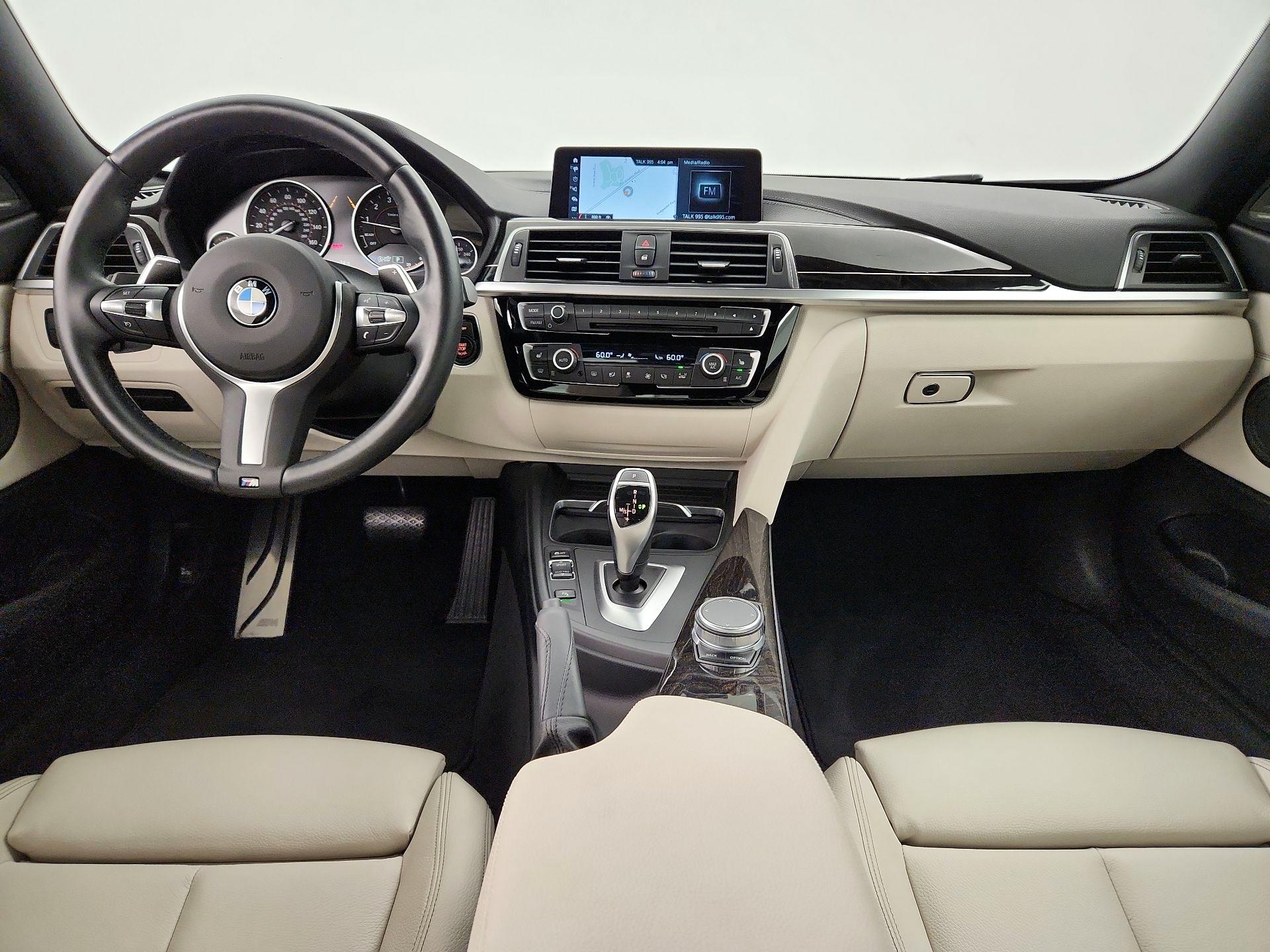 Thumbnail: 2020 BMW 4 Series - 9