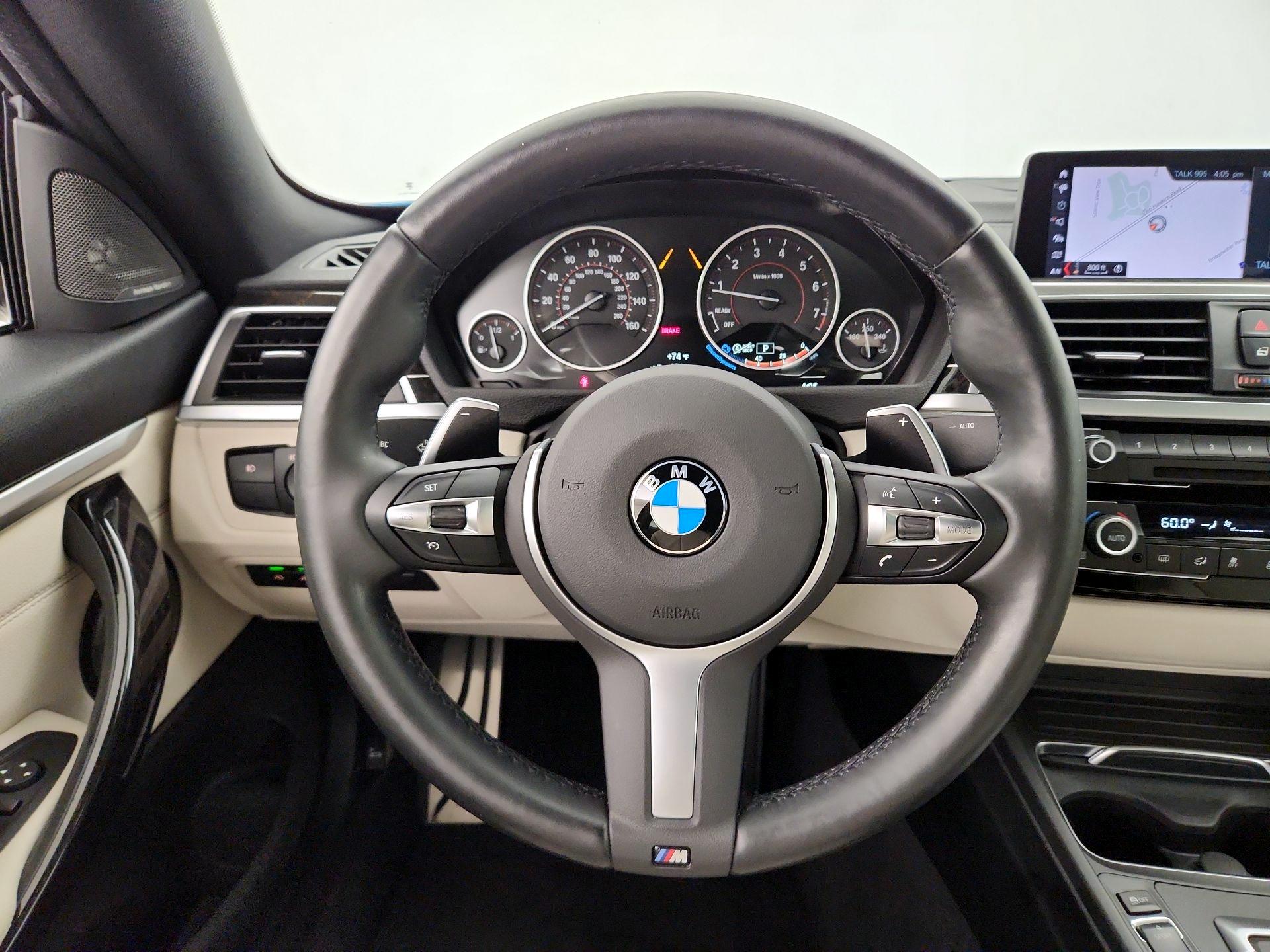 Thumbnail: 2020 BMW 4 Series - 10
