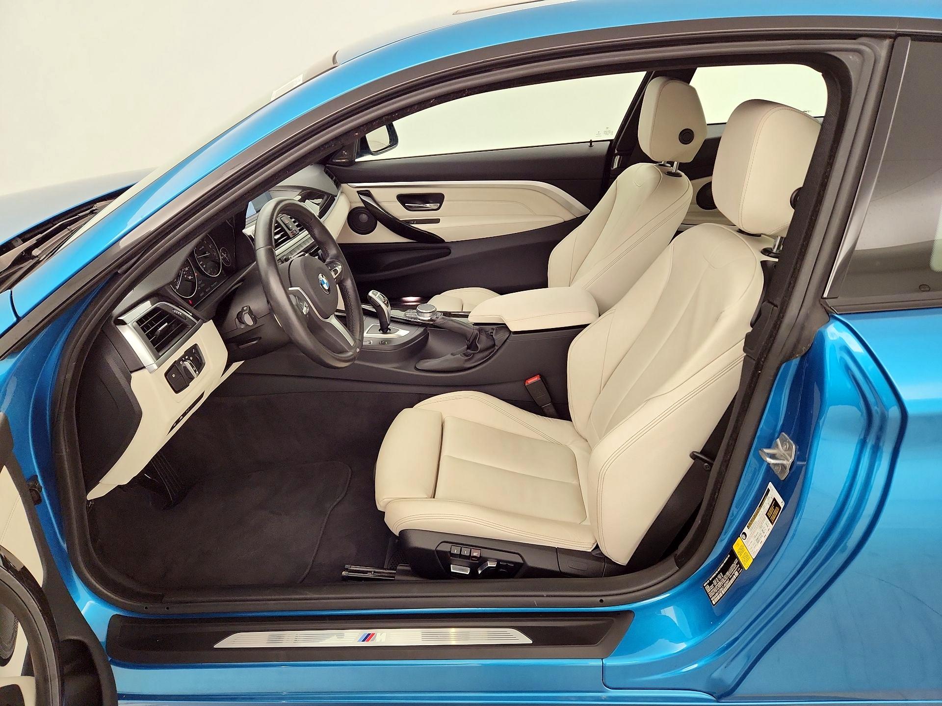 Thumbnail: 2020 BMW 4 Series - 11