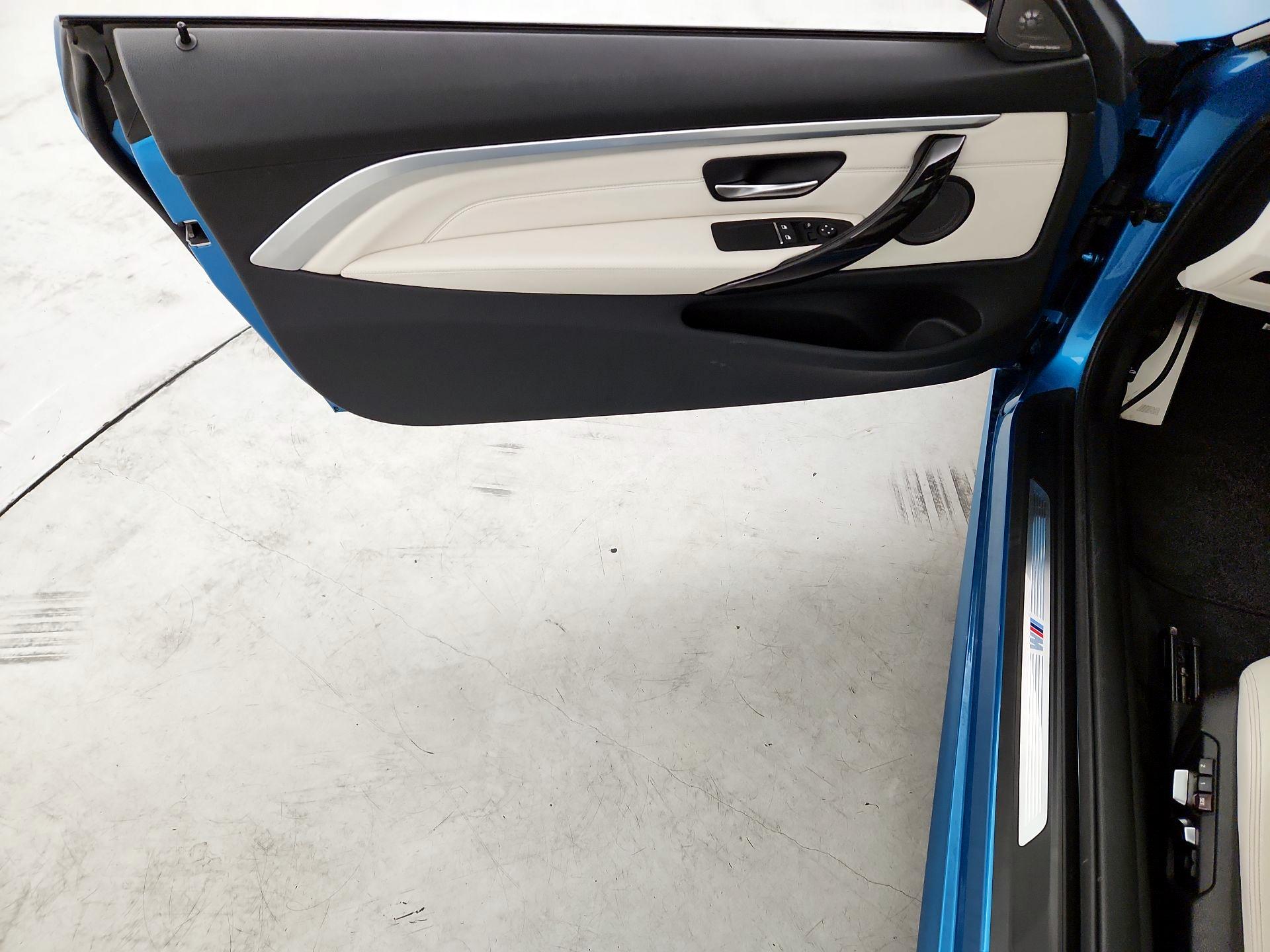 Thumbnail: 2020 BMW 4 Series - 12