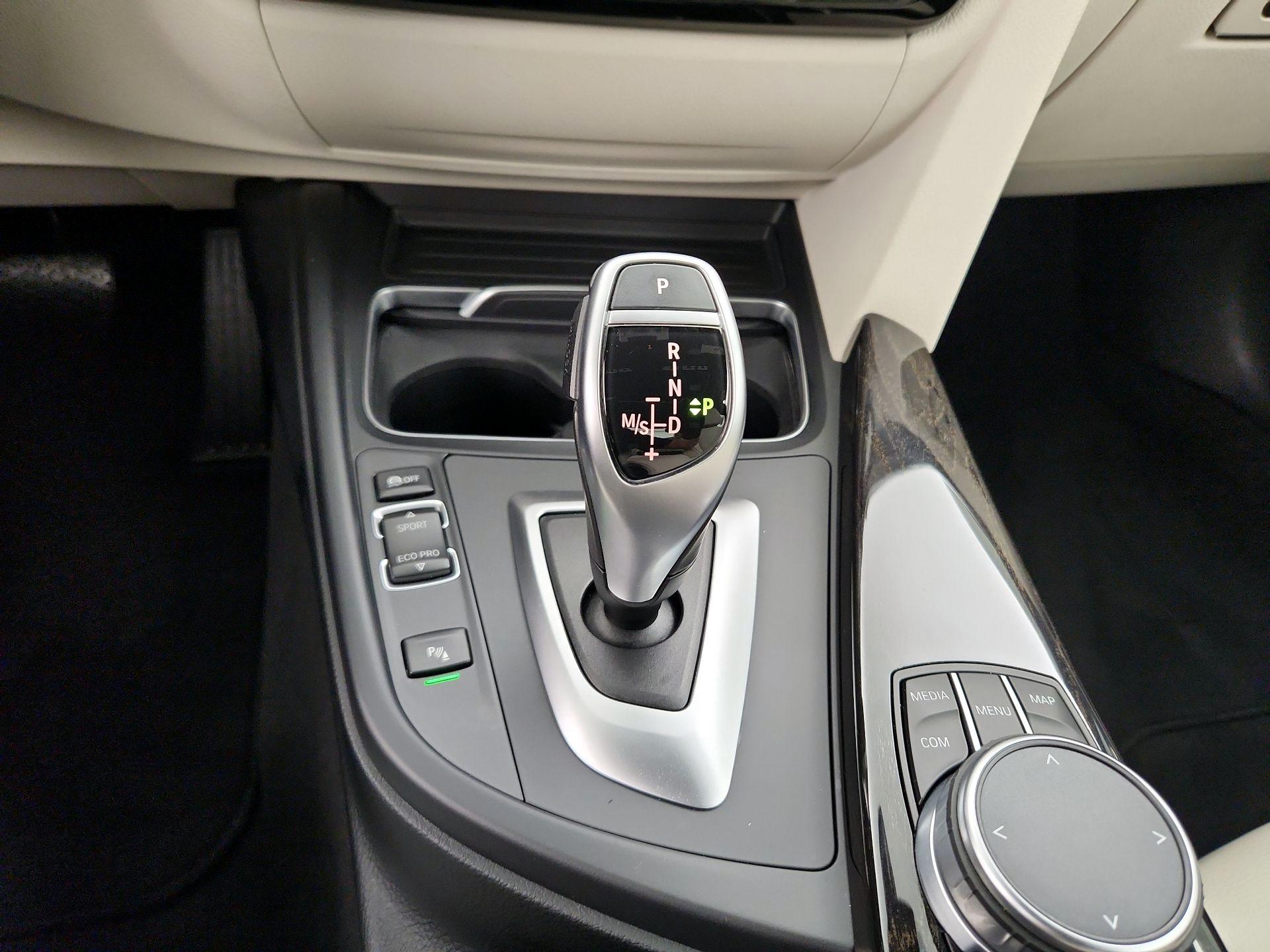 Thumbnail: 2020 BMW 4 Series - 18