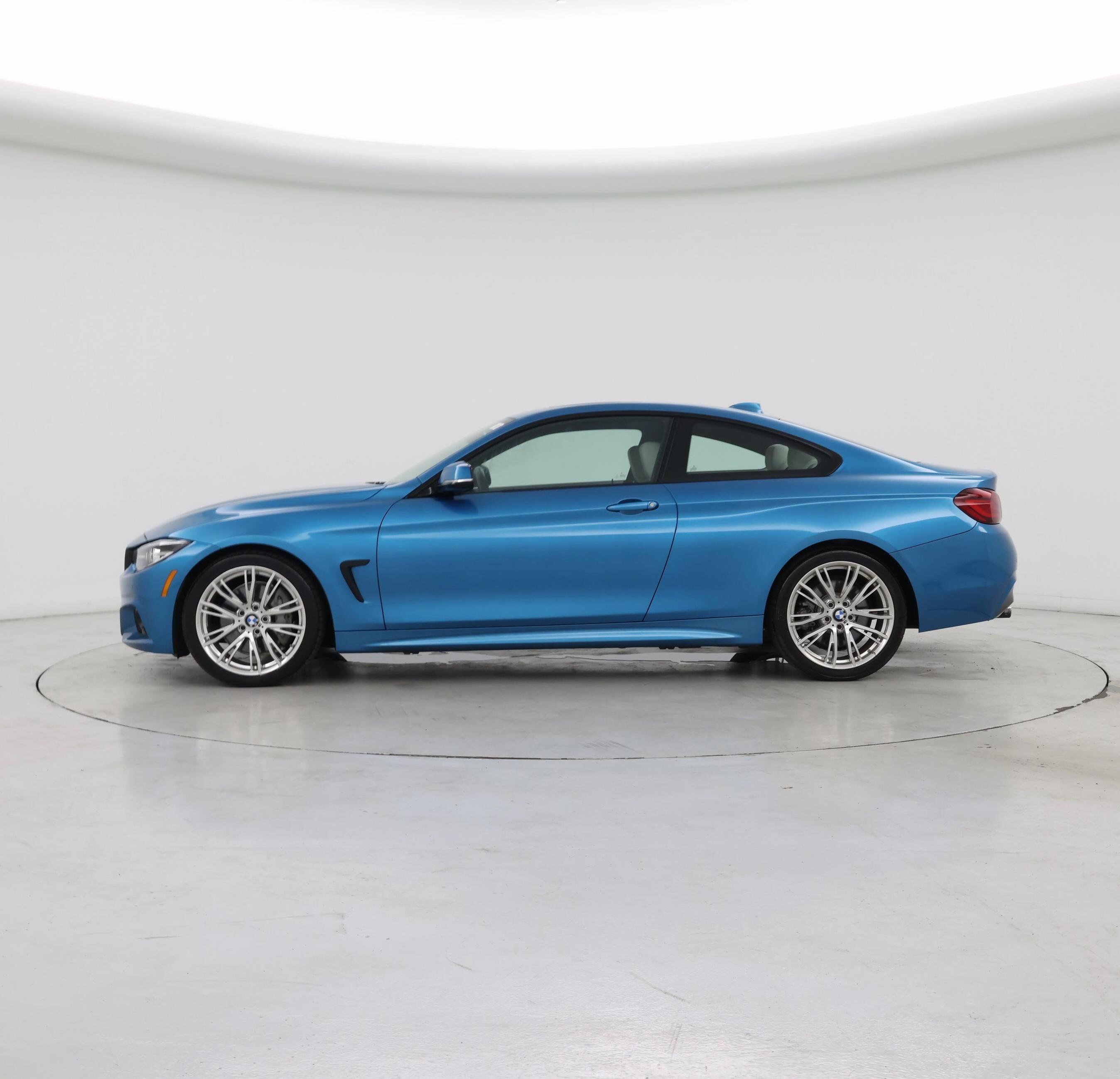 Thumbnail: 2020 BMW 4 Series - 3
