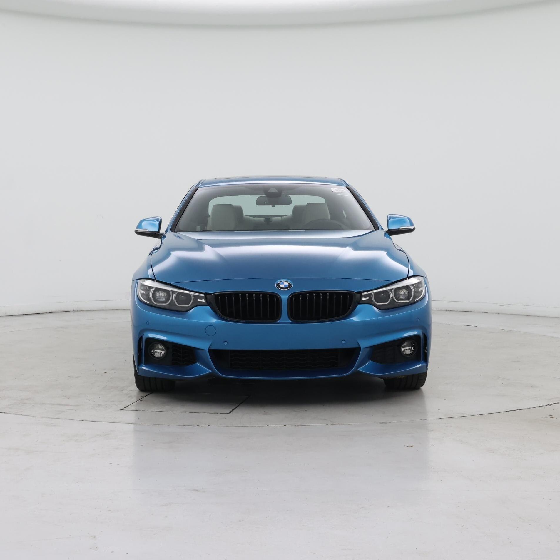 Thumbnail: 2020 BMW 4 Series - 5