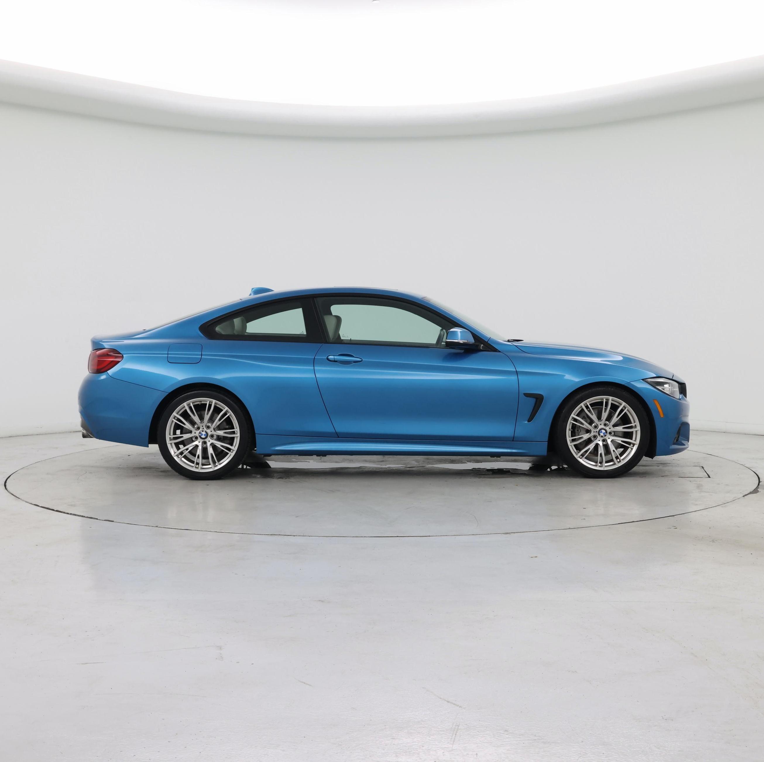 Thumbnail: 2020 BMW 4 Series - 7