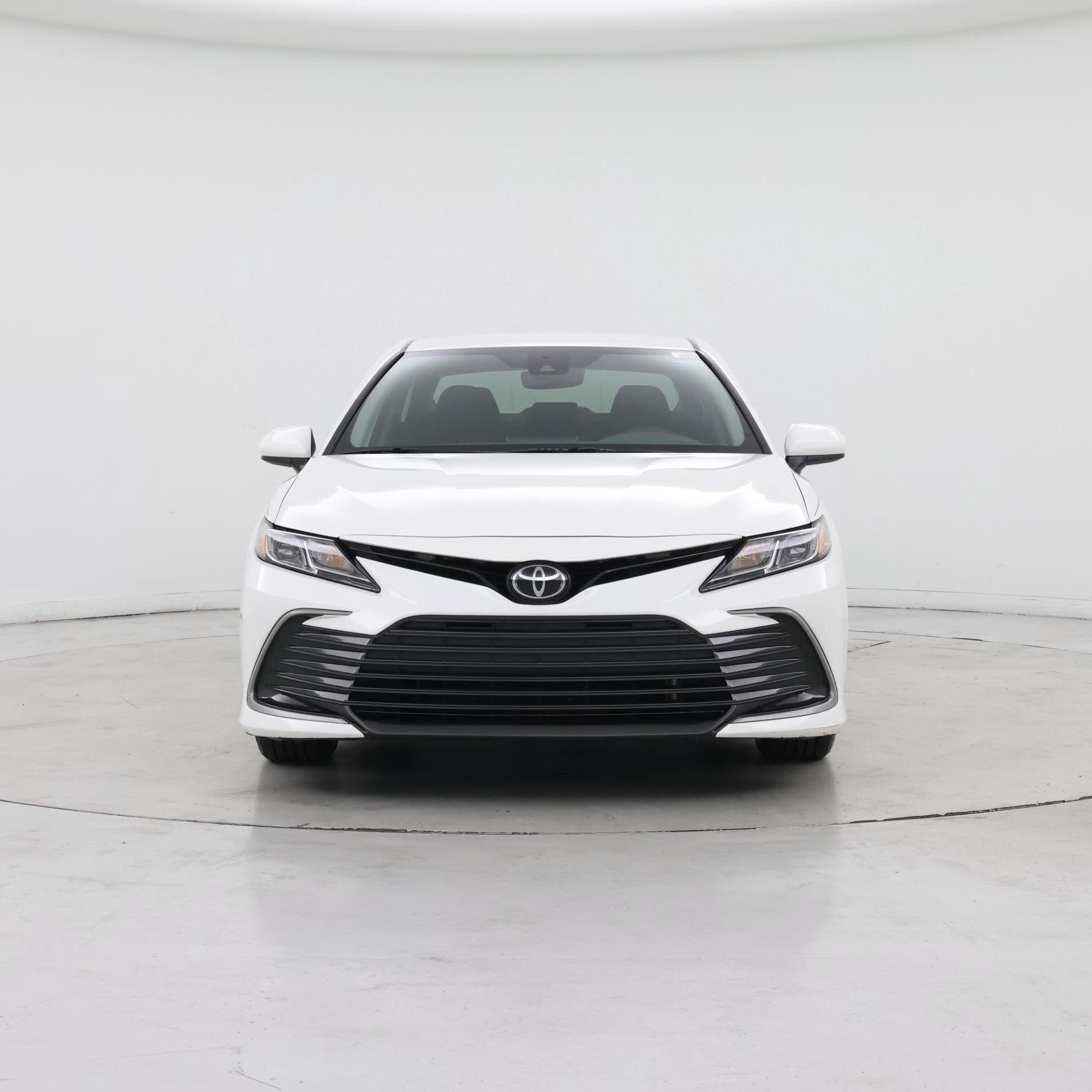 Thumbnail: 2022 Toyota Camry - 5