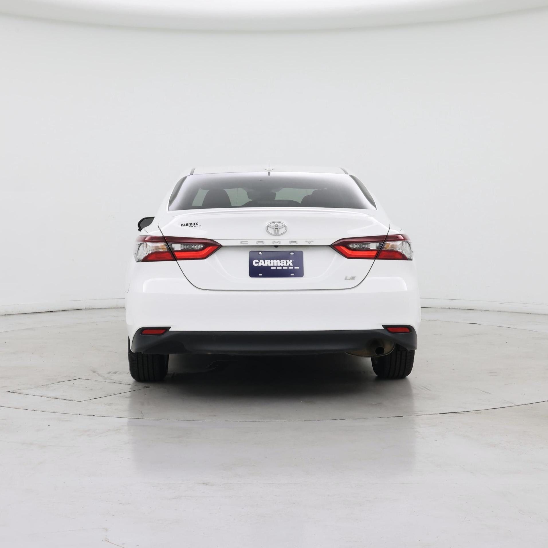 Thumbnail: 2022 Toyota Camry - 6