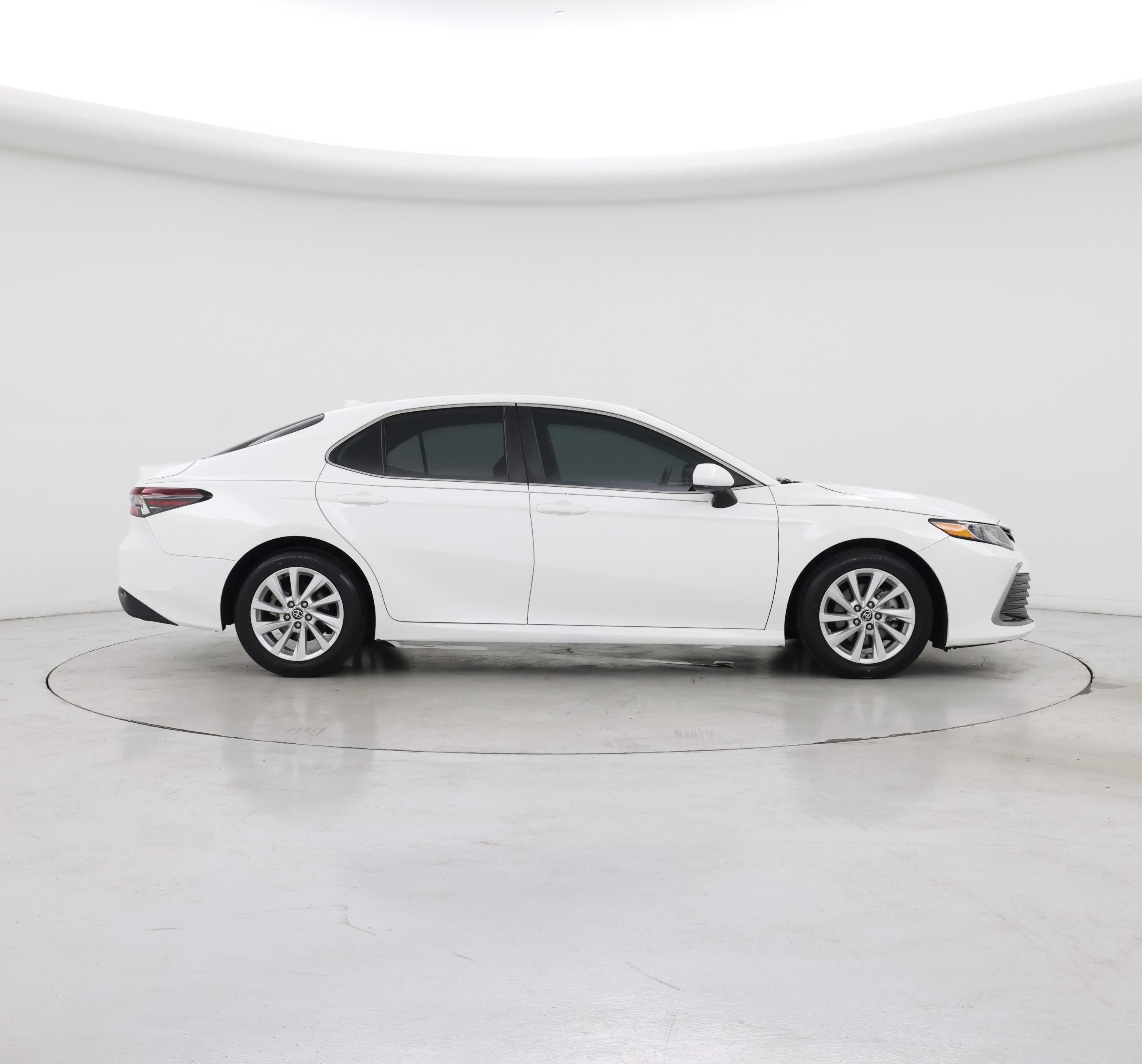 Thumbnail: 2022 Toyota Camry - 7