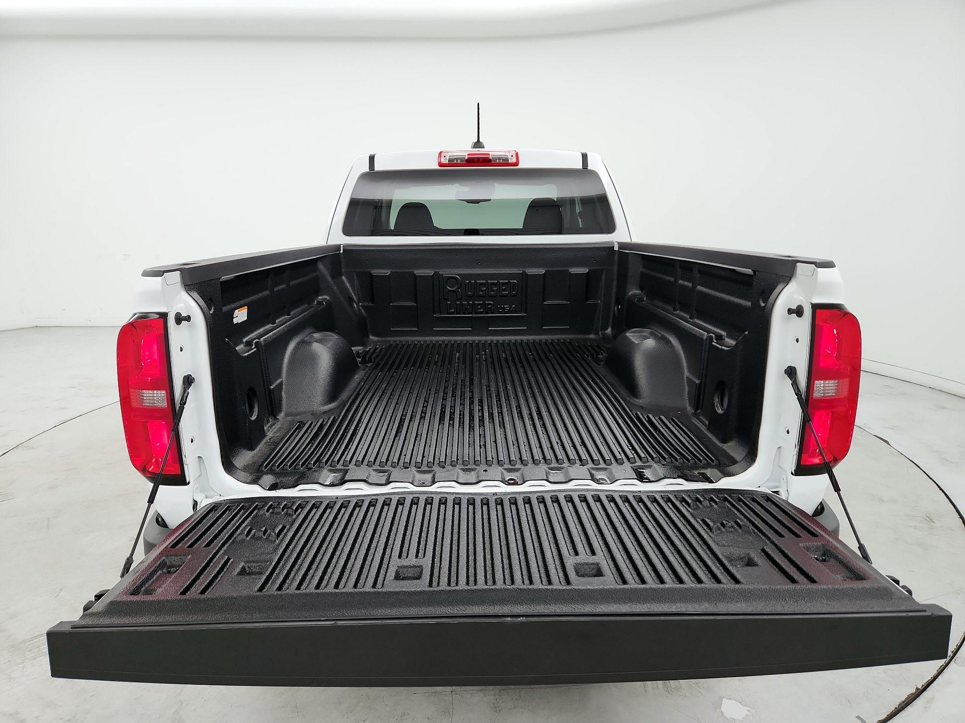 Thumbnail: 2022 Chevrolet Colorado - 19