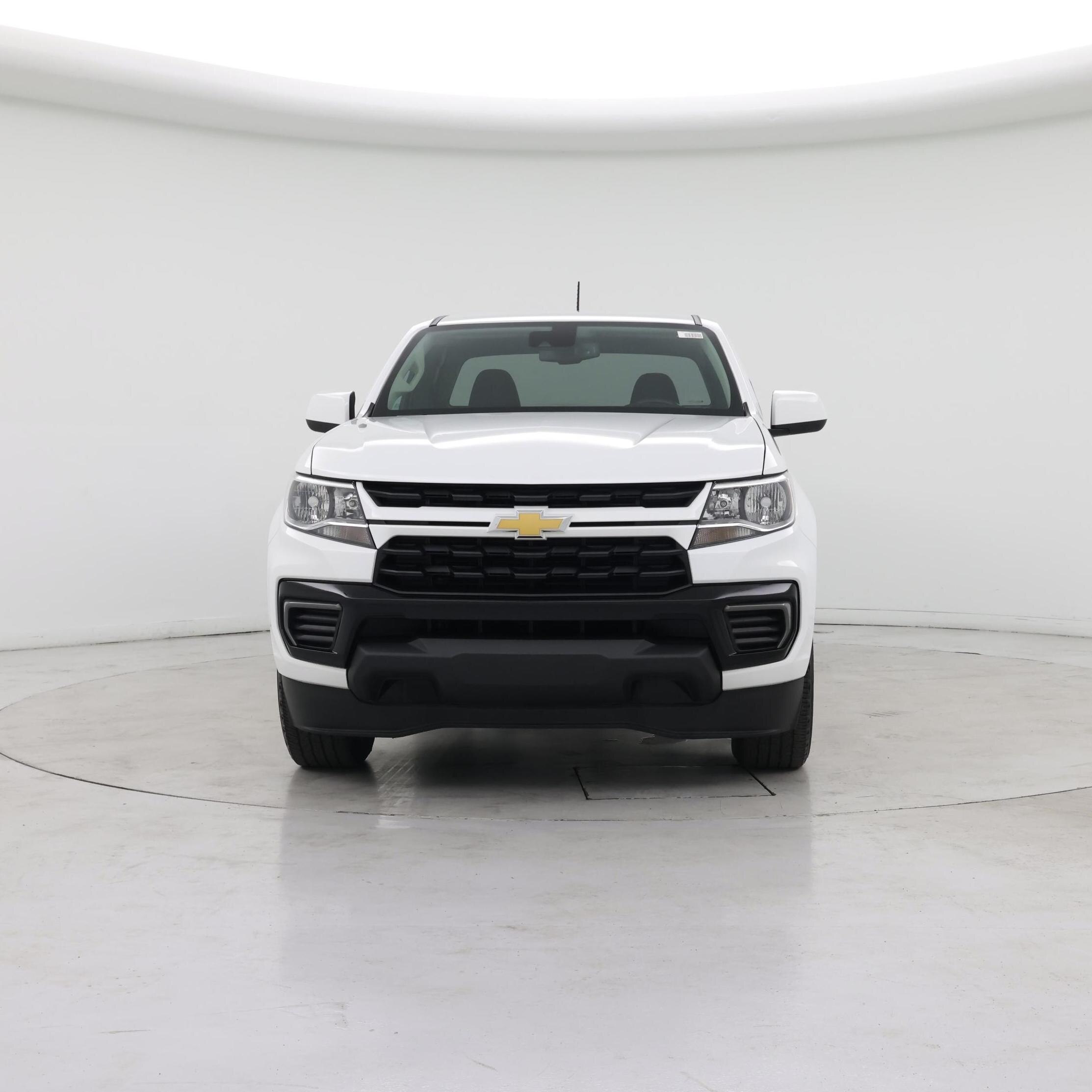Thumbnail: 2022 Chevrolet Colorado - 5