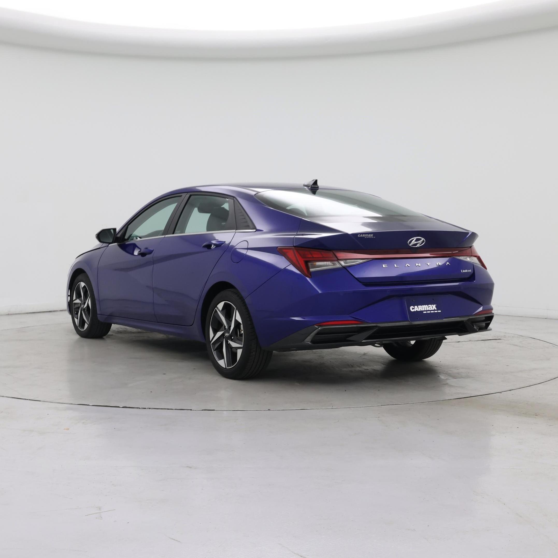 Thumbnail: 2023 Hyundai Elantra - 2