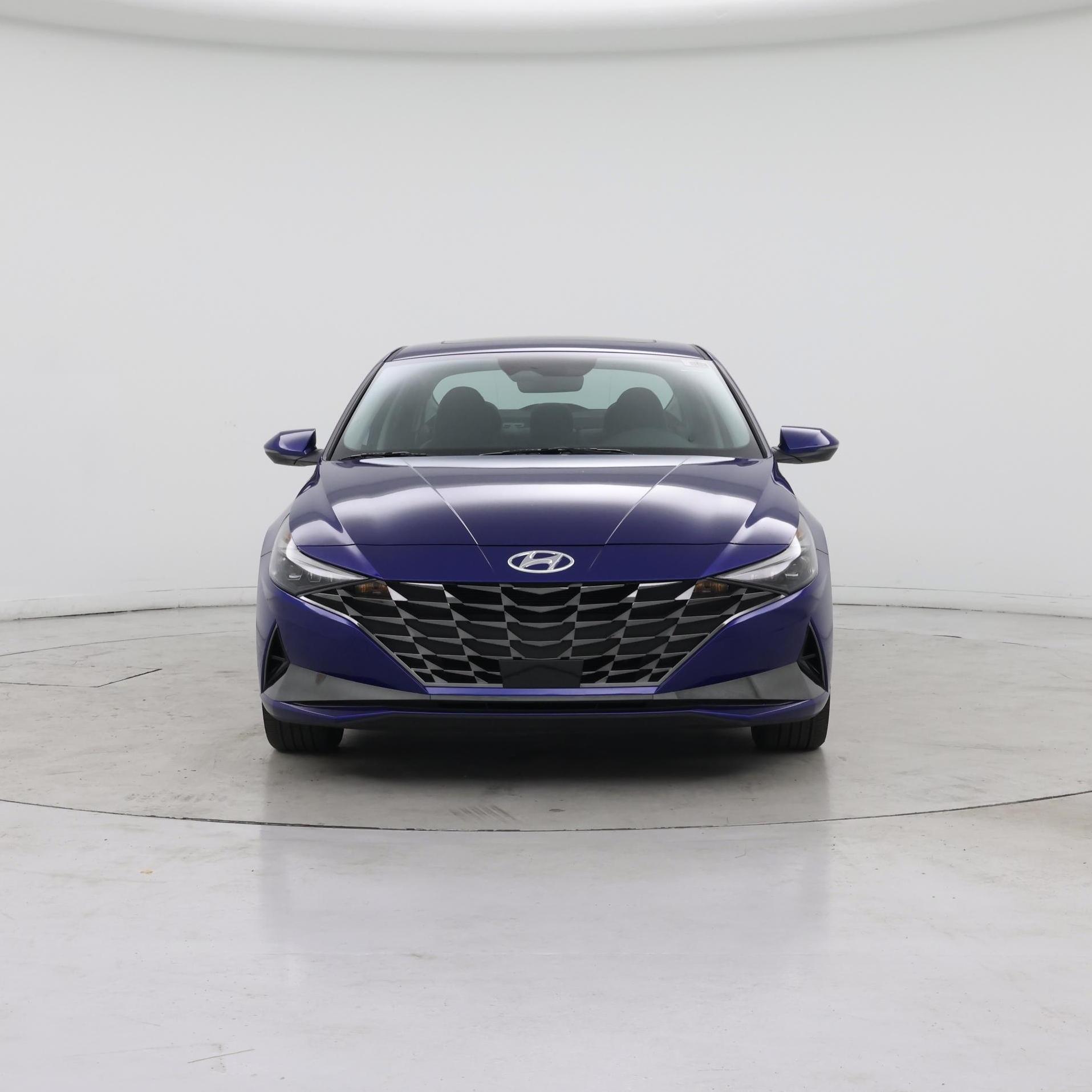 Thumbnail: 2023 Hyundai Elantra - 5
