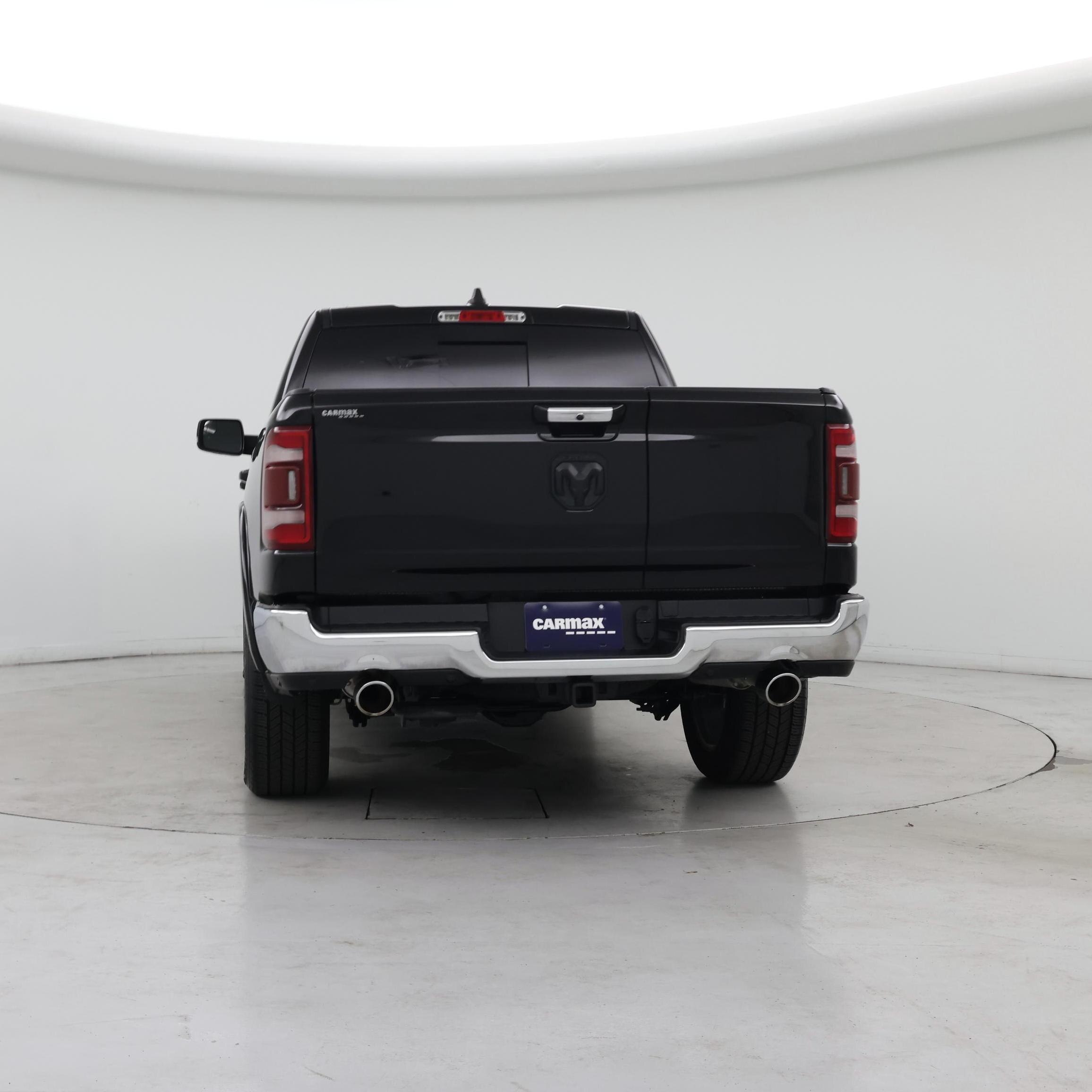 Thumbnail: 2021 RAM 1500 - 6