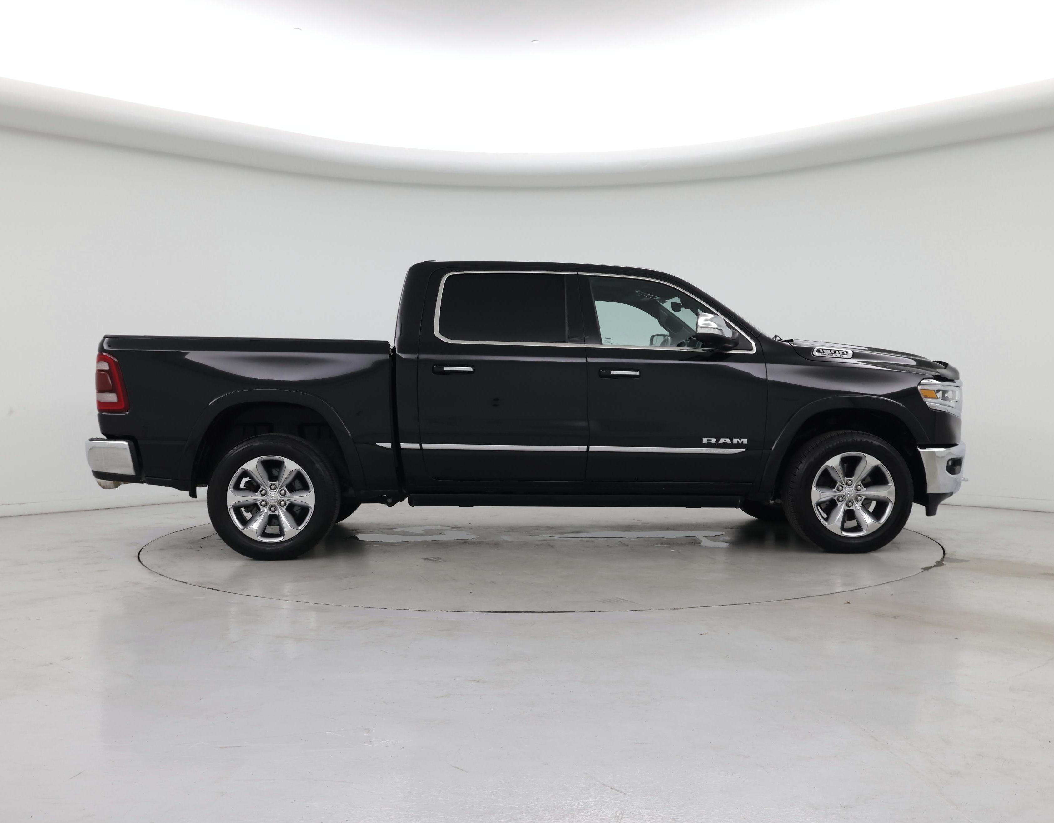 Thumbnail: 2021 RAM 1500 - 7