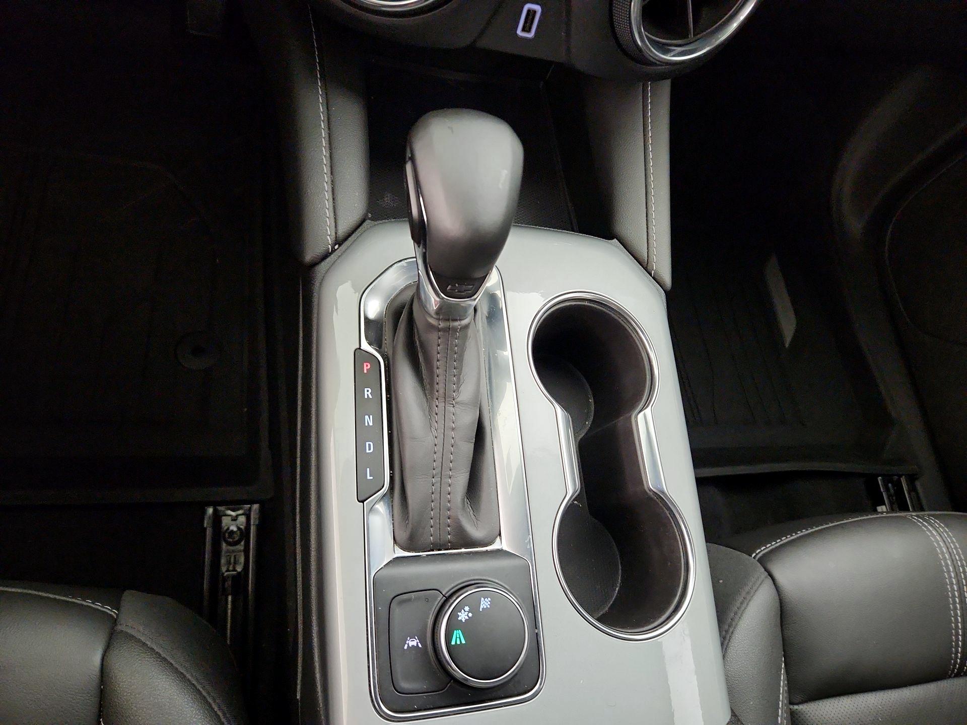 Thumbnail: 2023 Chevrolet Blazer - 17