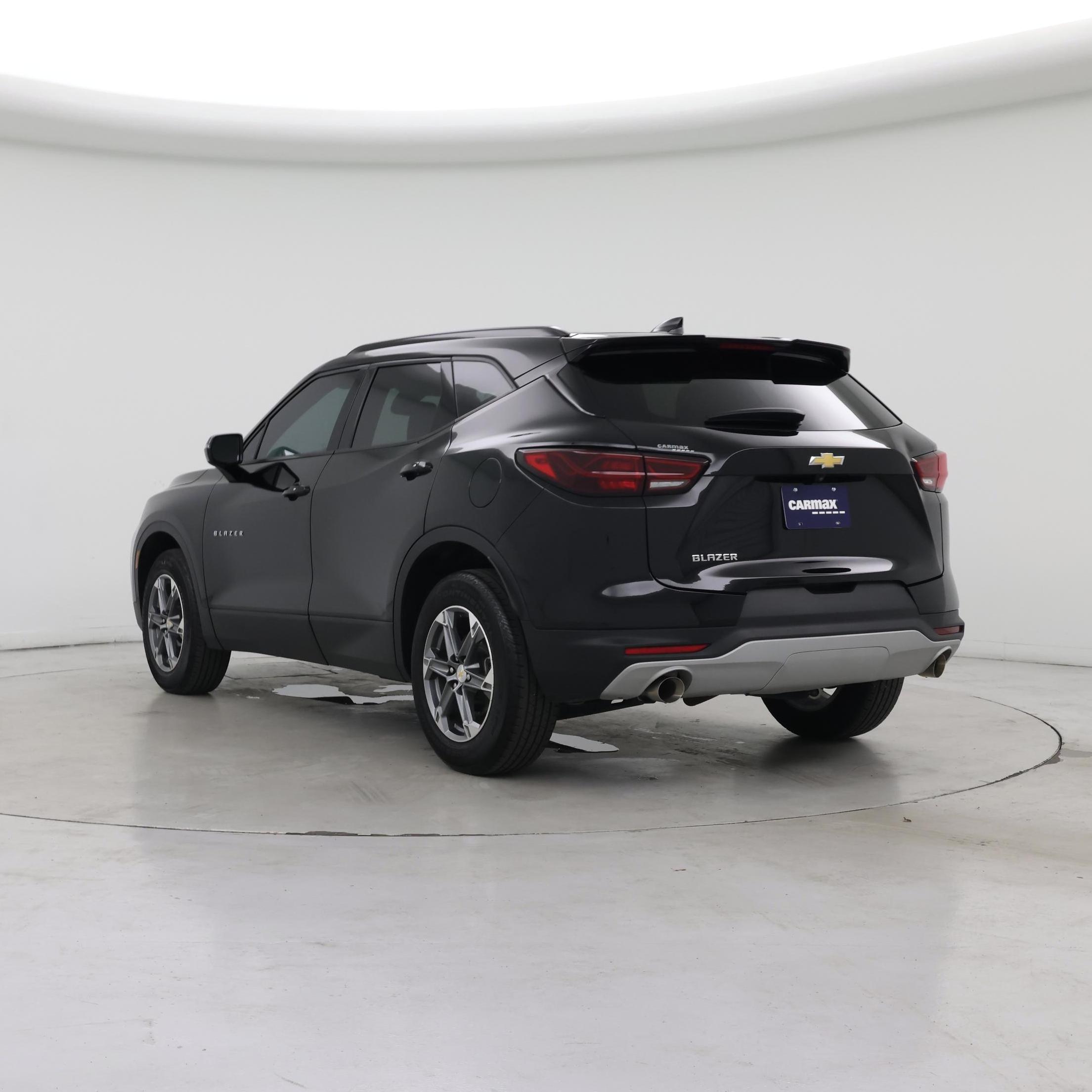 Thumbnail: 2023 Chevrolet Blazer - 2
