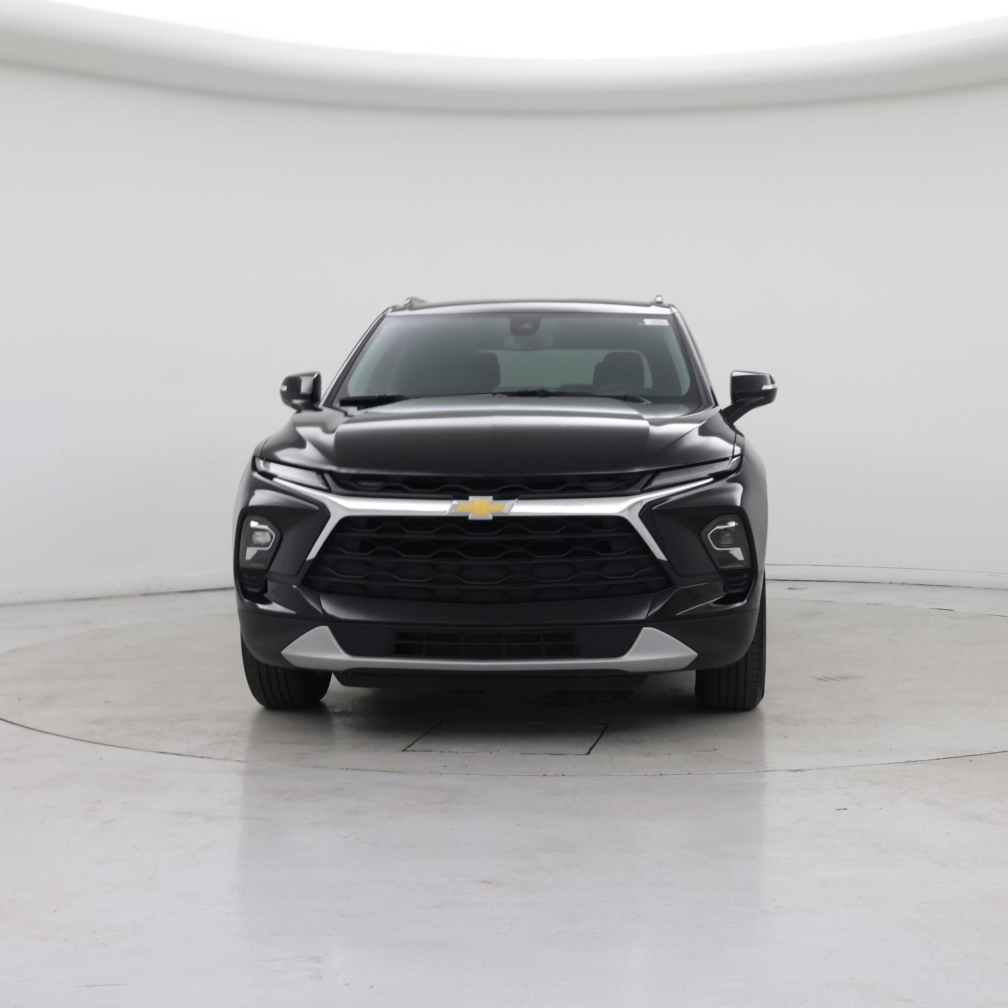 Thumbnail: 2023 Chevrolet Blazer - 5