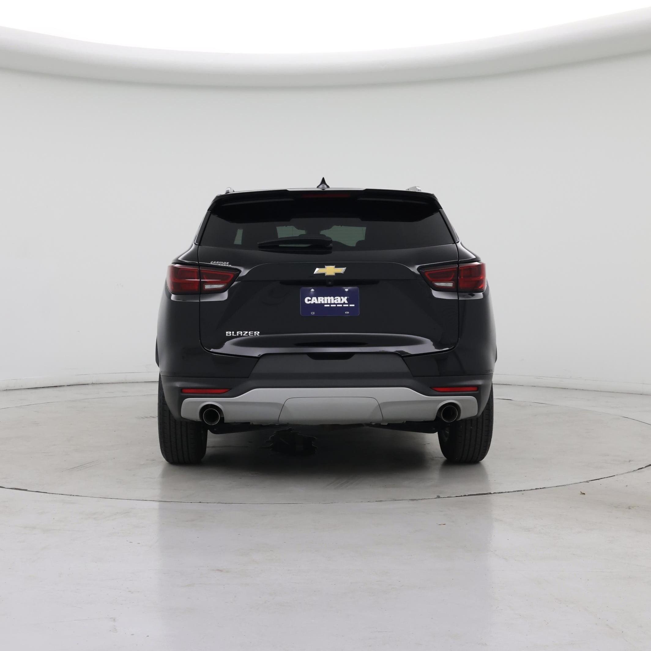 Thumbnail: 2023 Chevrolet Blazer - 6