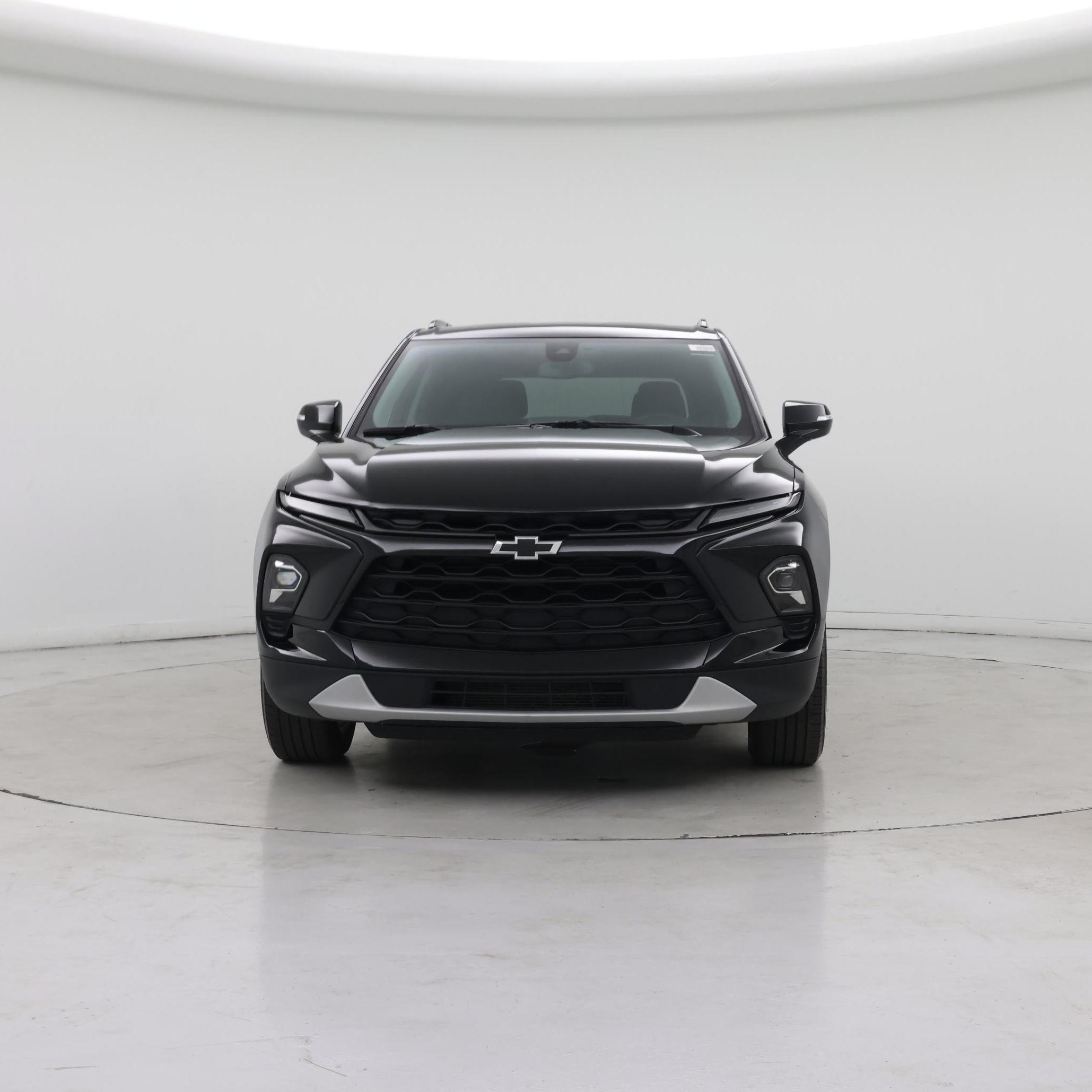 Thumbnail: 2023 Chevrolet Blazer - 5