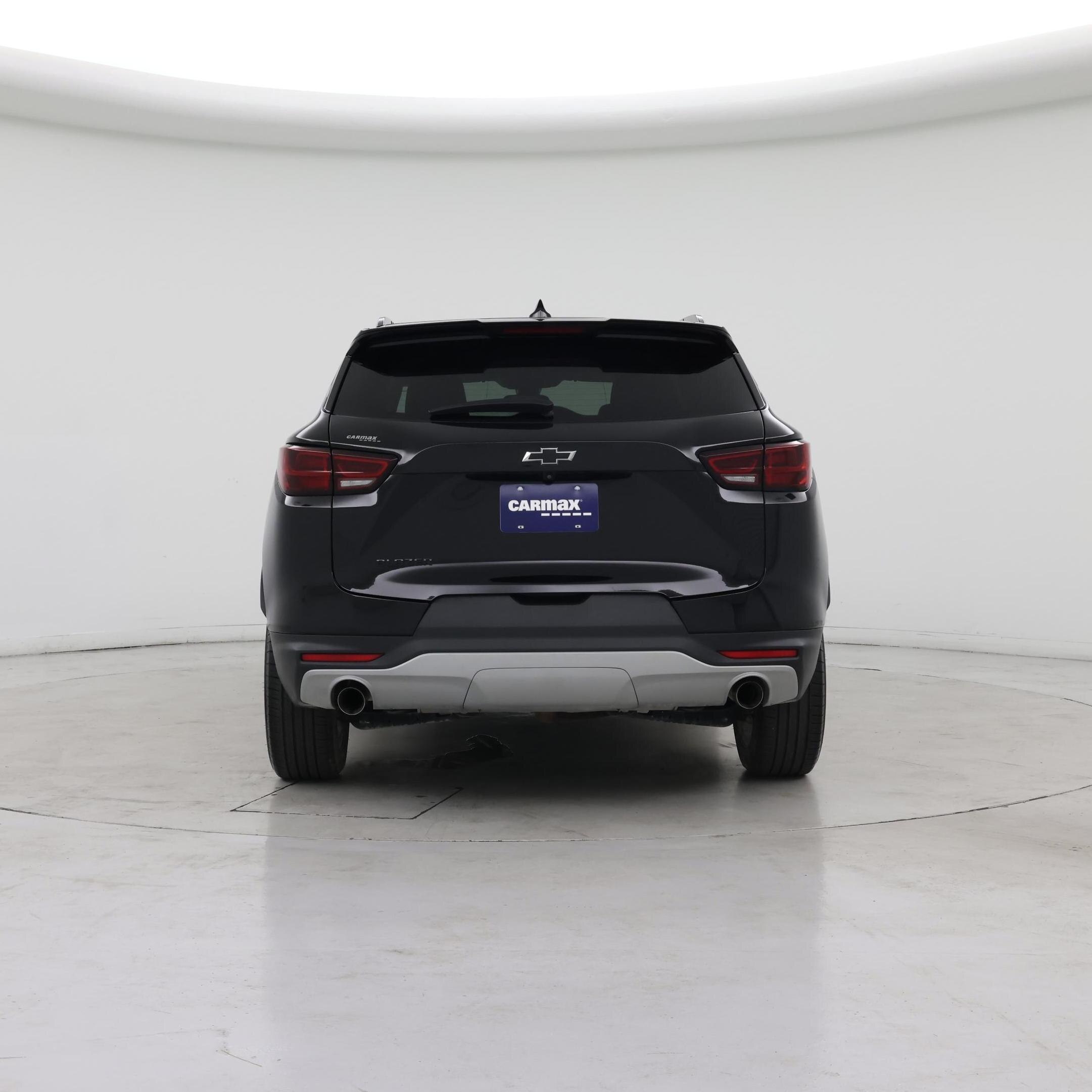 Thumbnail: 2023 Chevrolet Blazer - 6