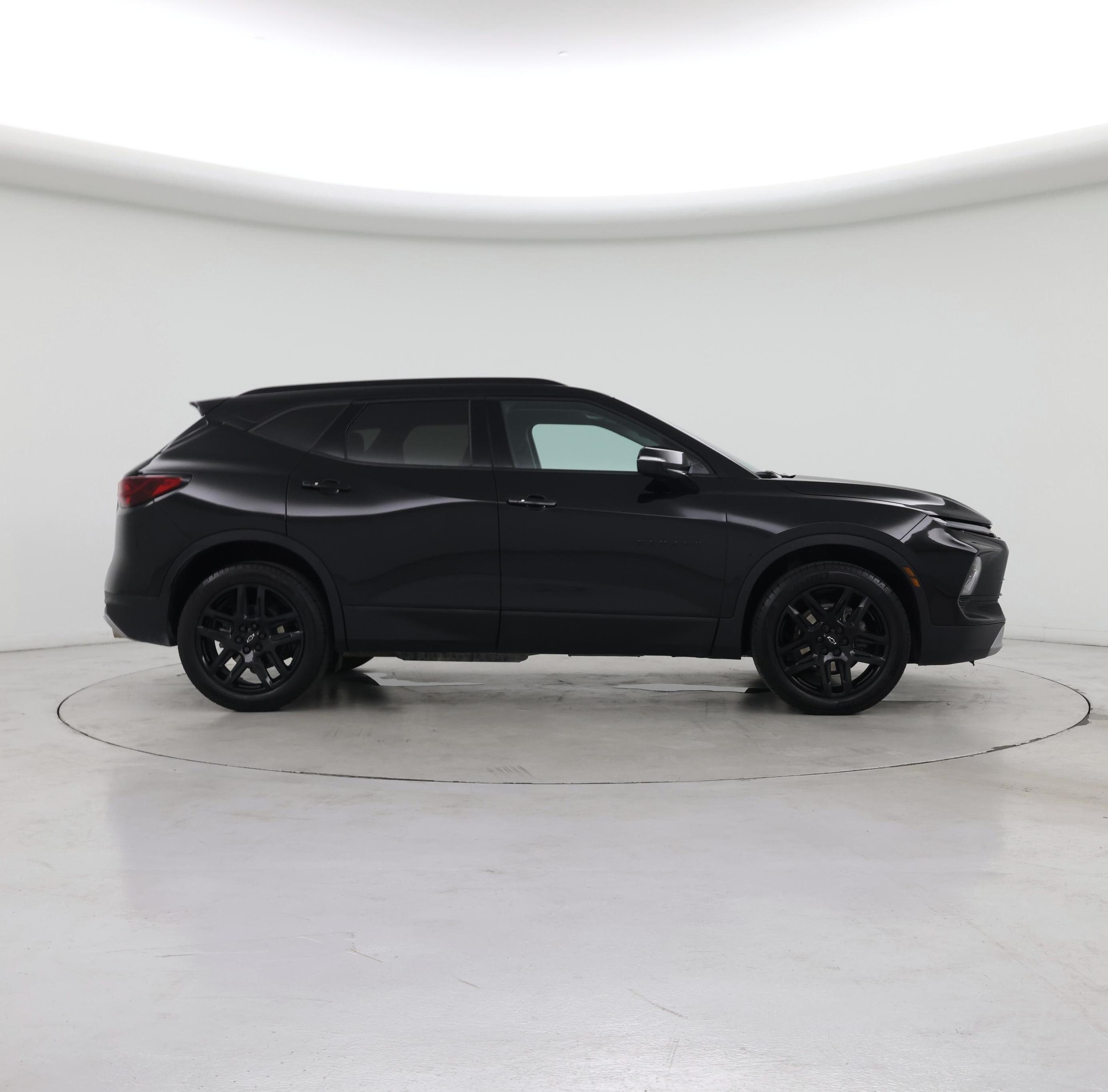 Thumbnail: 2023 Chevrolet Blazer - 7