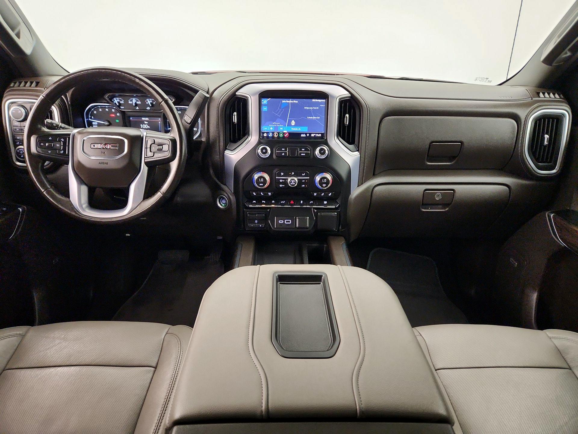 Thumbnail: 2019 GMC Sierra 1500 - 9