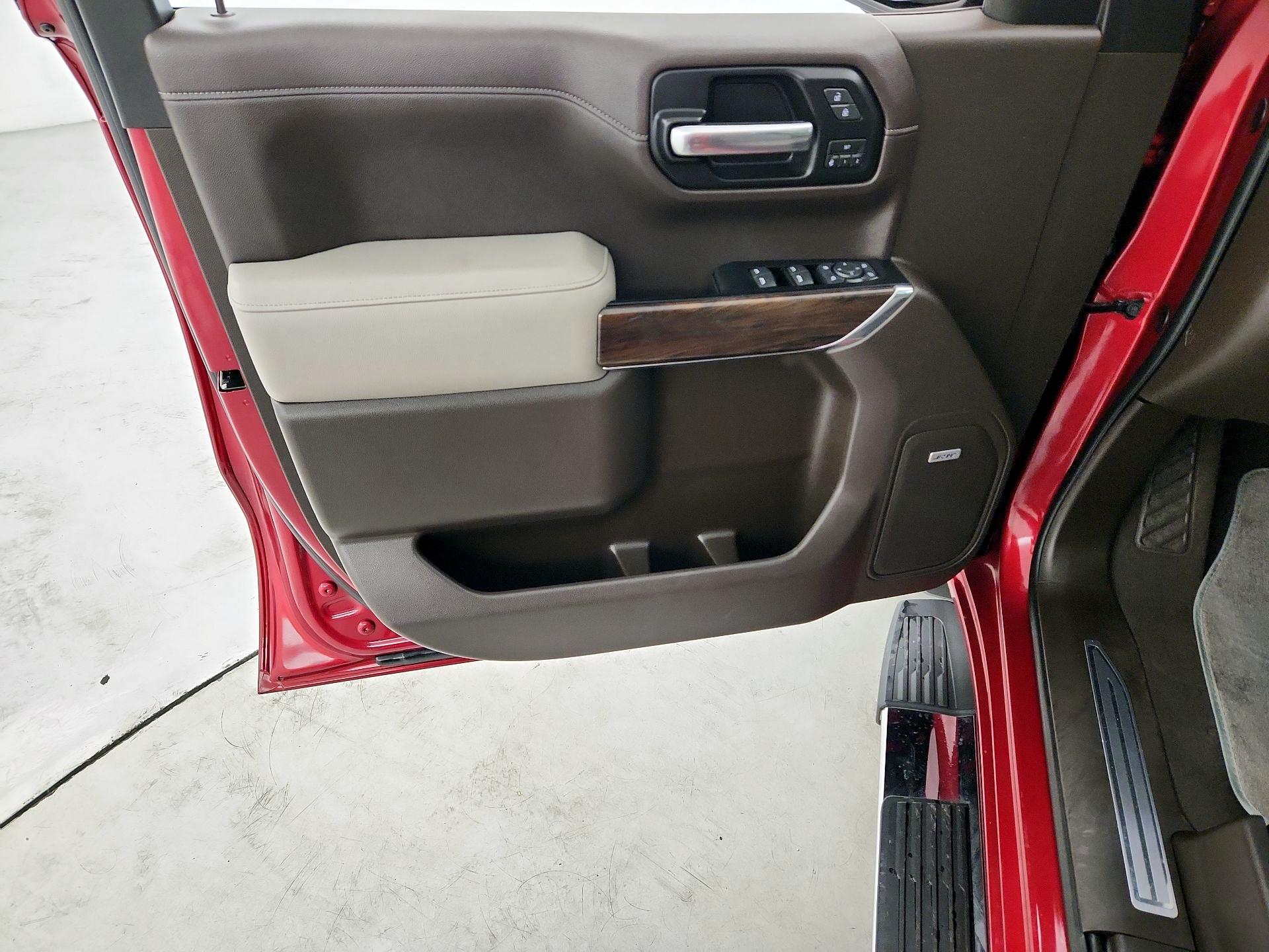 Thumbnail: 2019 GMC Sierra 1500 - 12