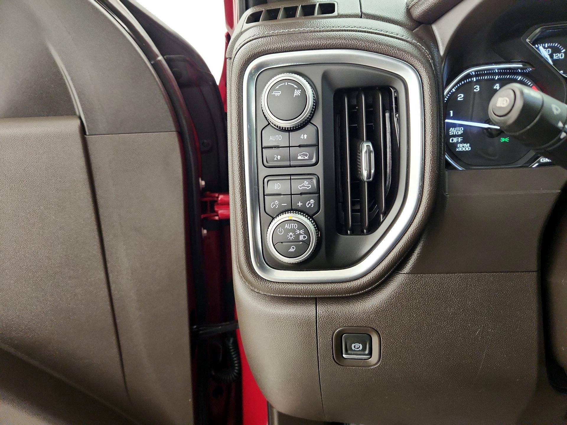 Thumbnail: 2019 GMC Sierra 1500 - 13