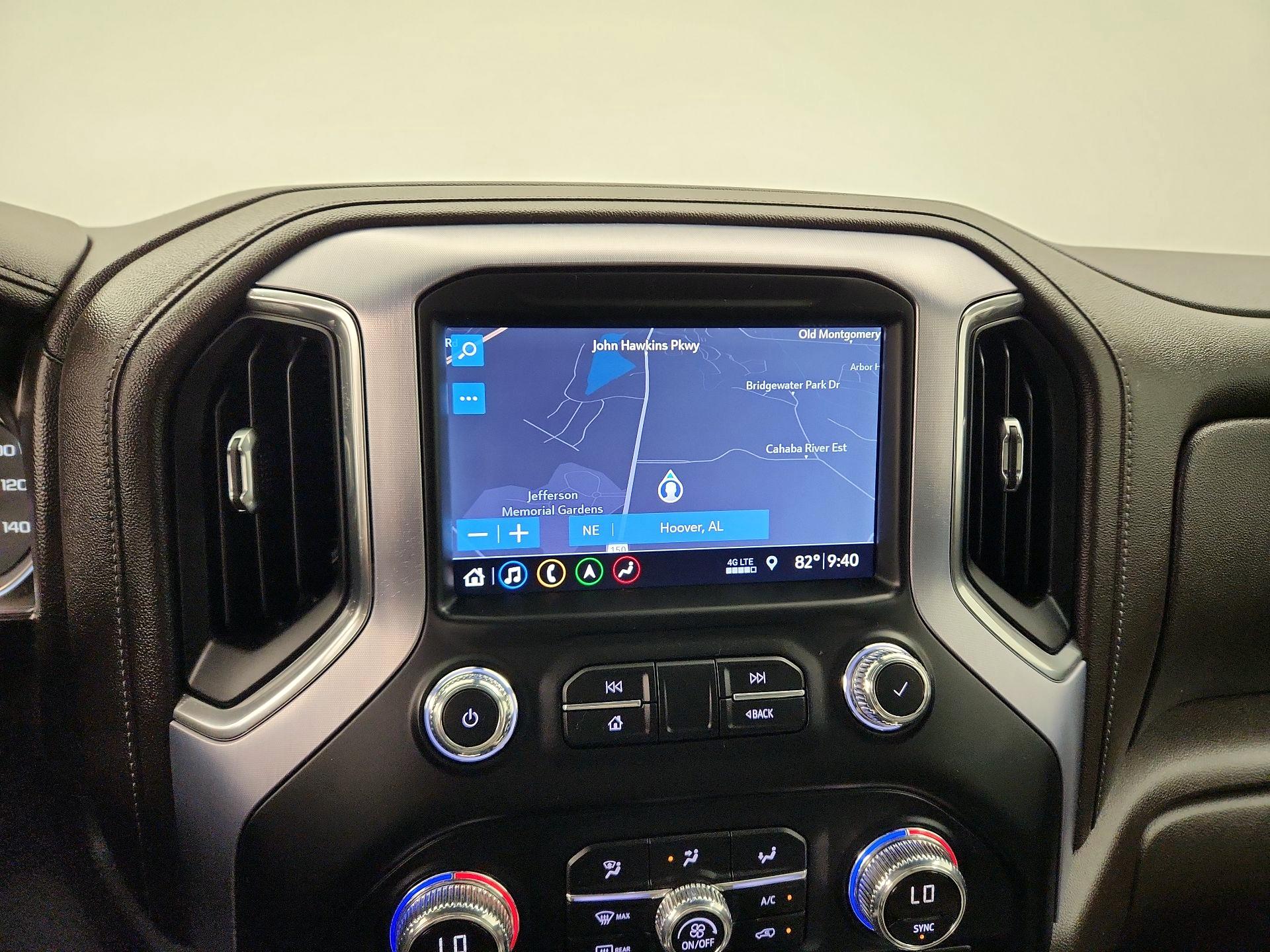 Thumbnail: 2019 GMC Sierra 1500 - 14