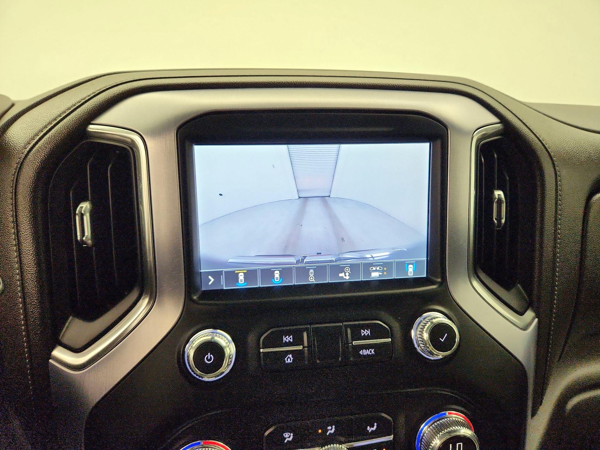 Thumbnail: 2019 GMC Sierra 1500 - 15
