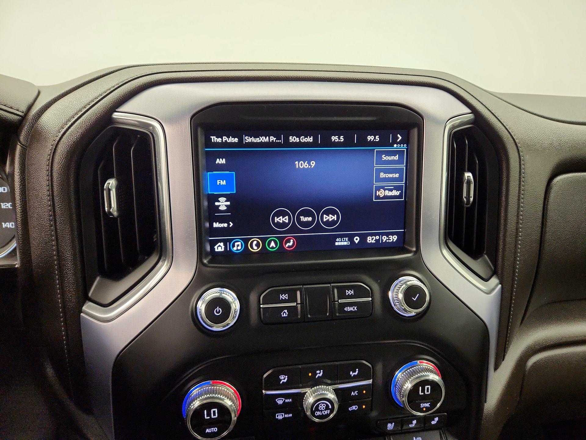 Thumbnail: 2019 GMC Sierra 1500 - 16