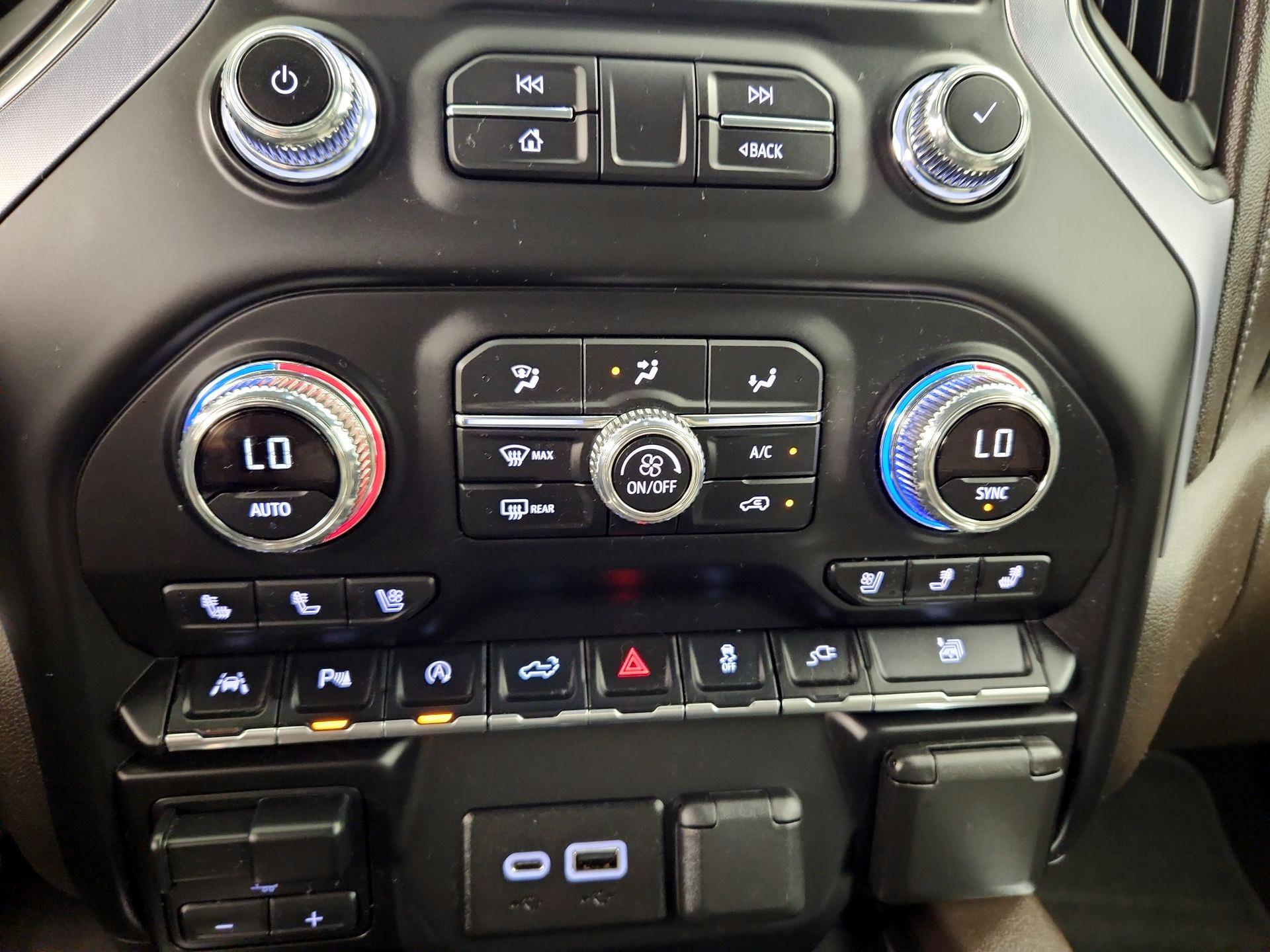 Thumbnail: 2019 GMC Sierra 1500 - 17