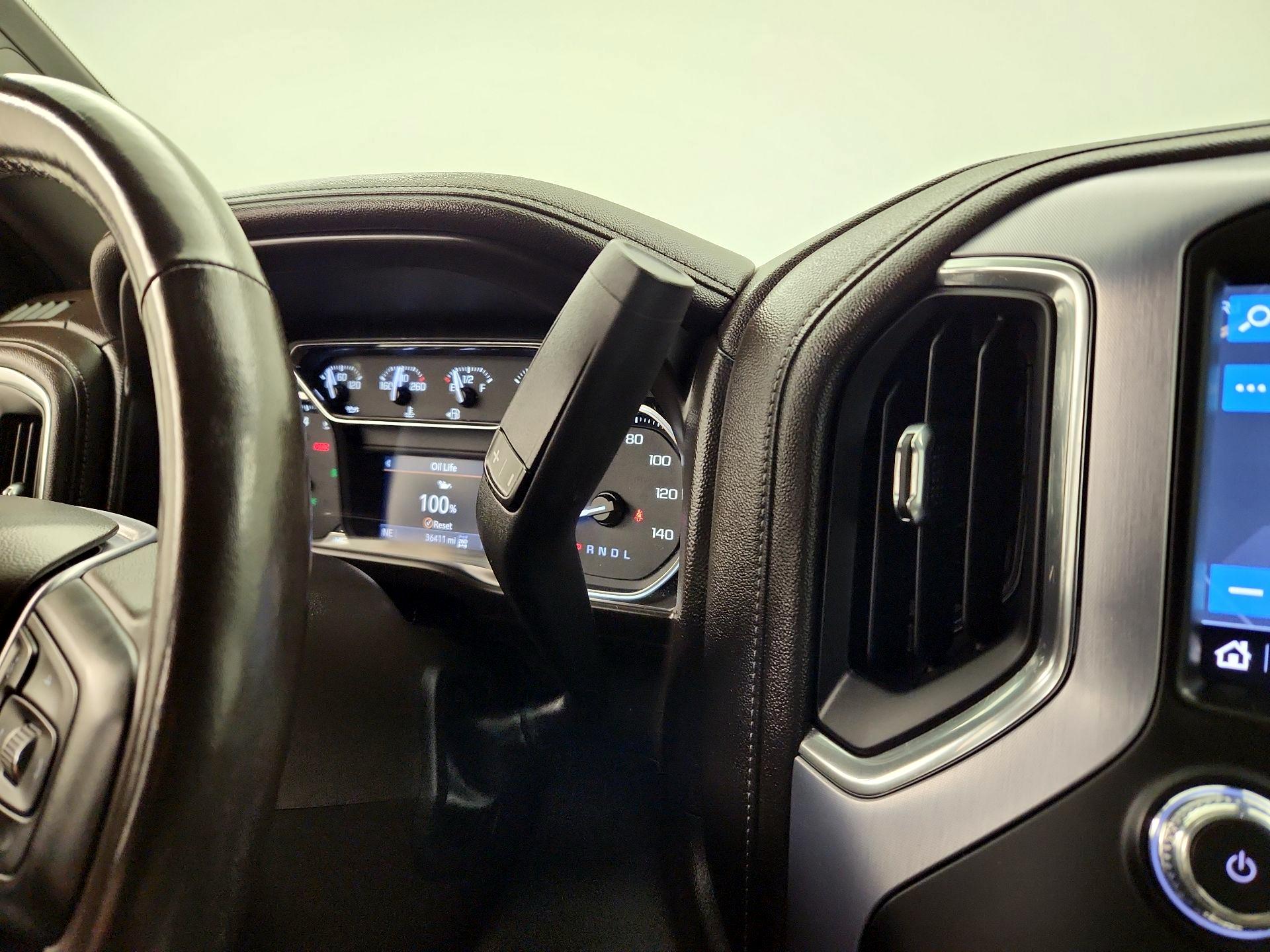 Thumbnail: 2019 GMC Sierra 1500 - 18
