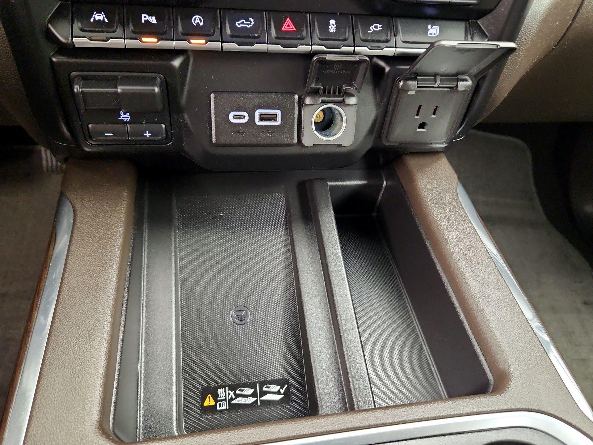 Thumbnail: 2019 GMC Sierra 1500 - 19
