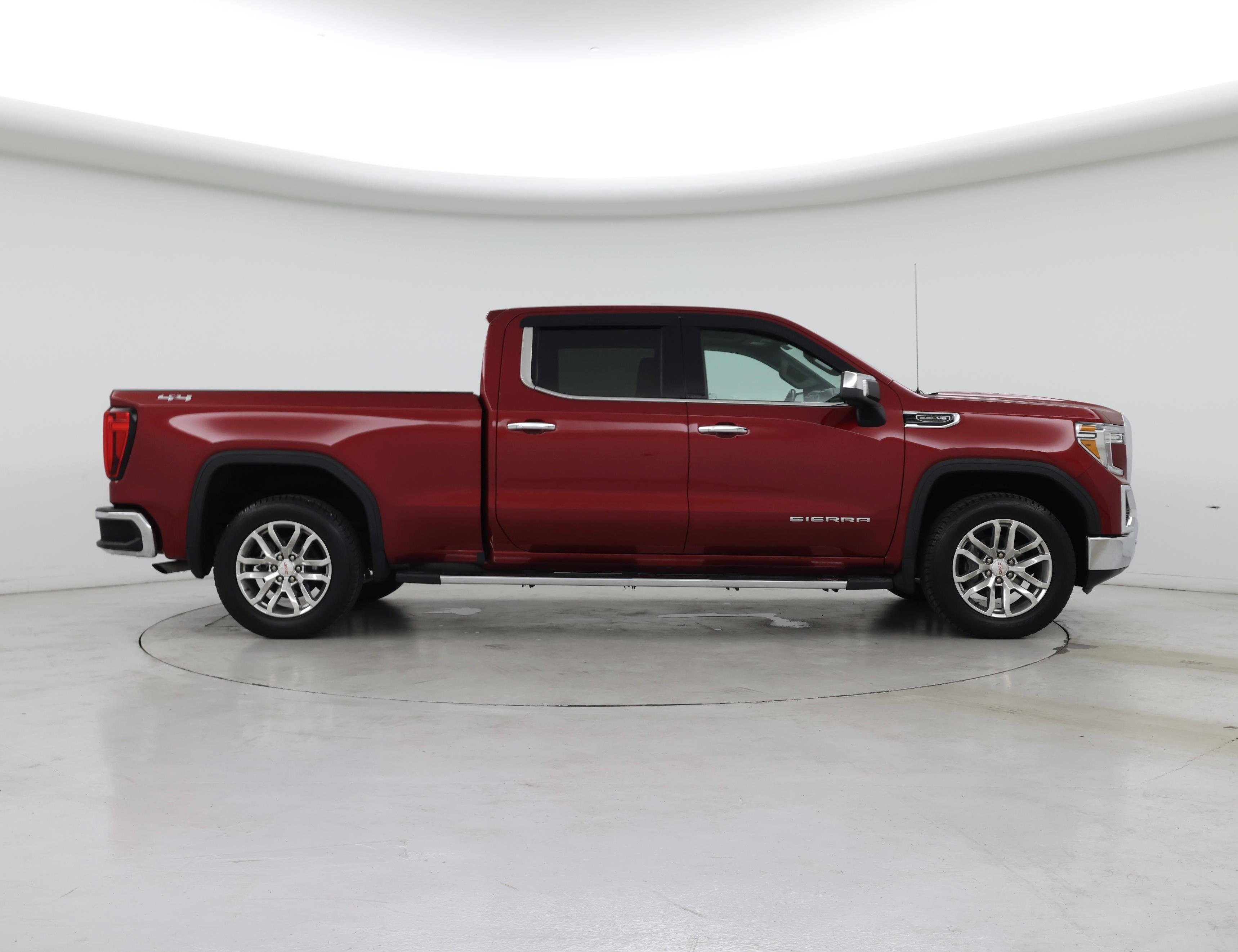 Thumbnail: 2019 GMC Sierra 1500 - 7