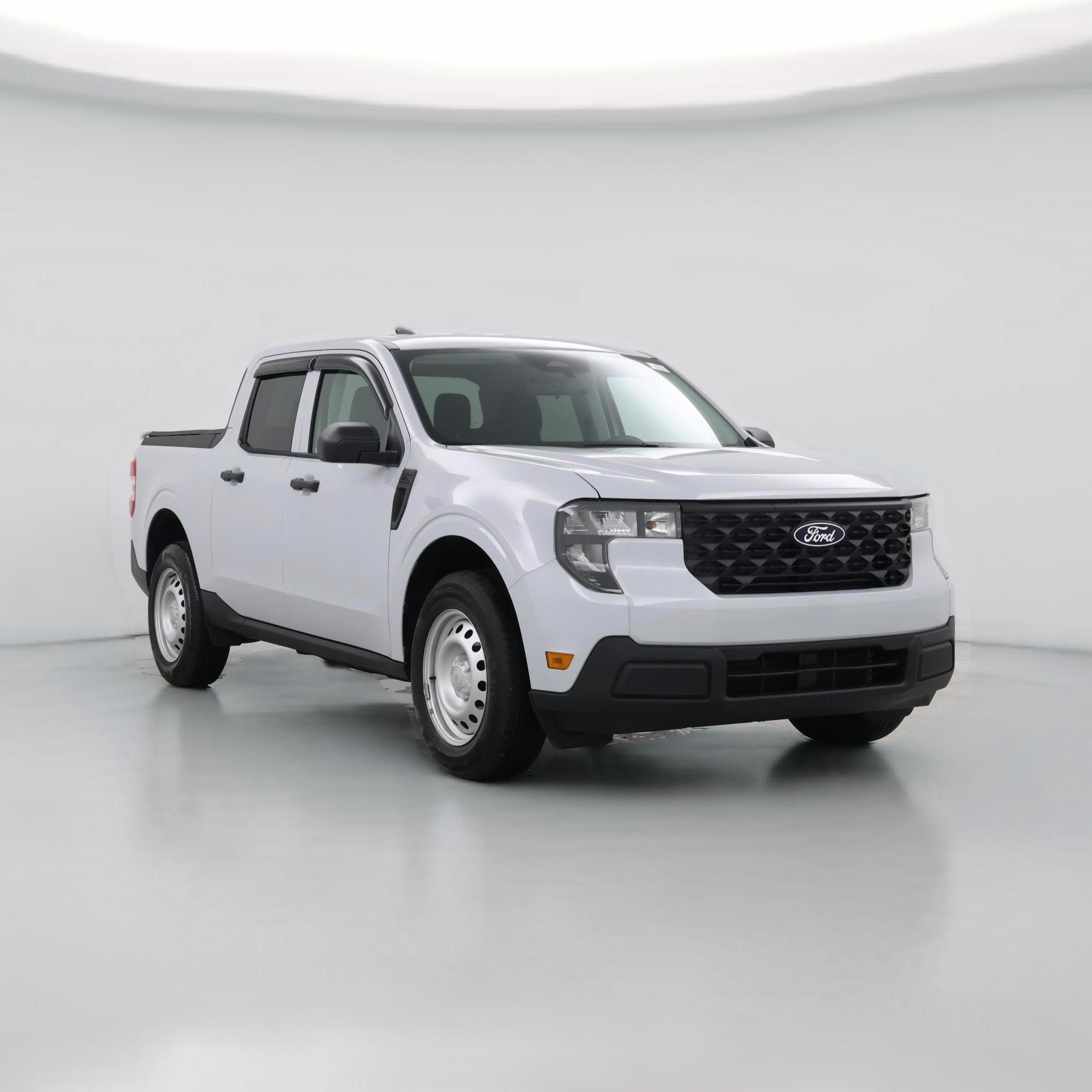 Thumbnail: 2025 Ford Maverick - 1