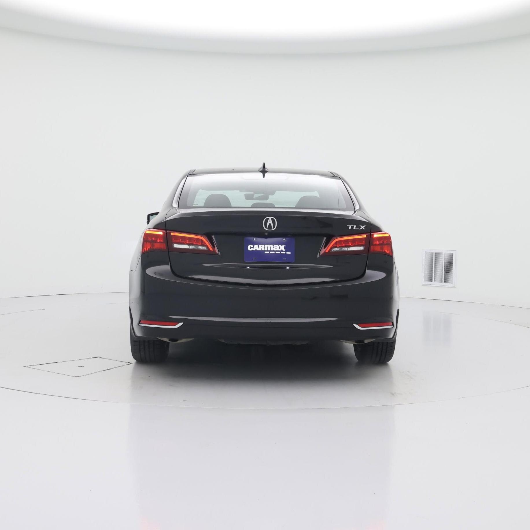 Thumbnail: 2016 Acura TLX - 6