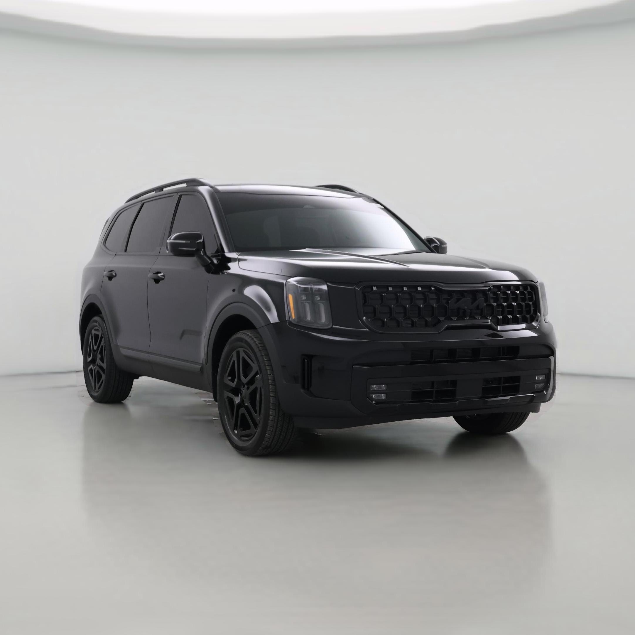 Thumbnail: 2025 Kia Telluride - 1