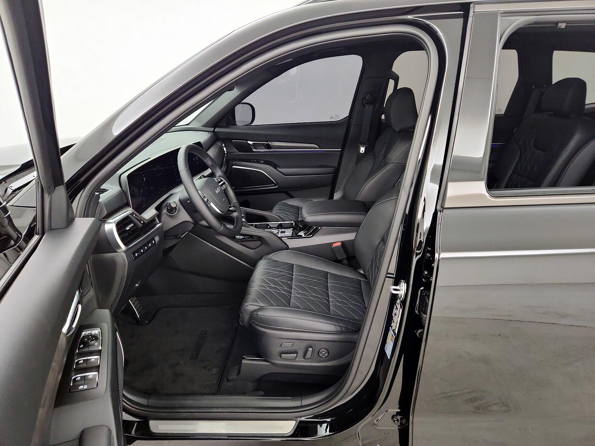Thumbnail: 2025 Kia Telluride - 11