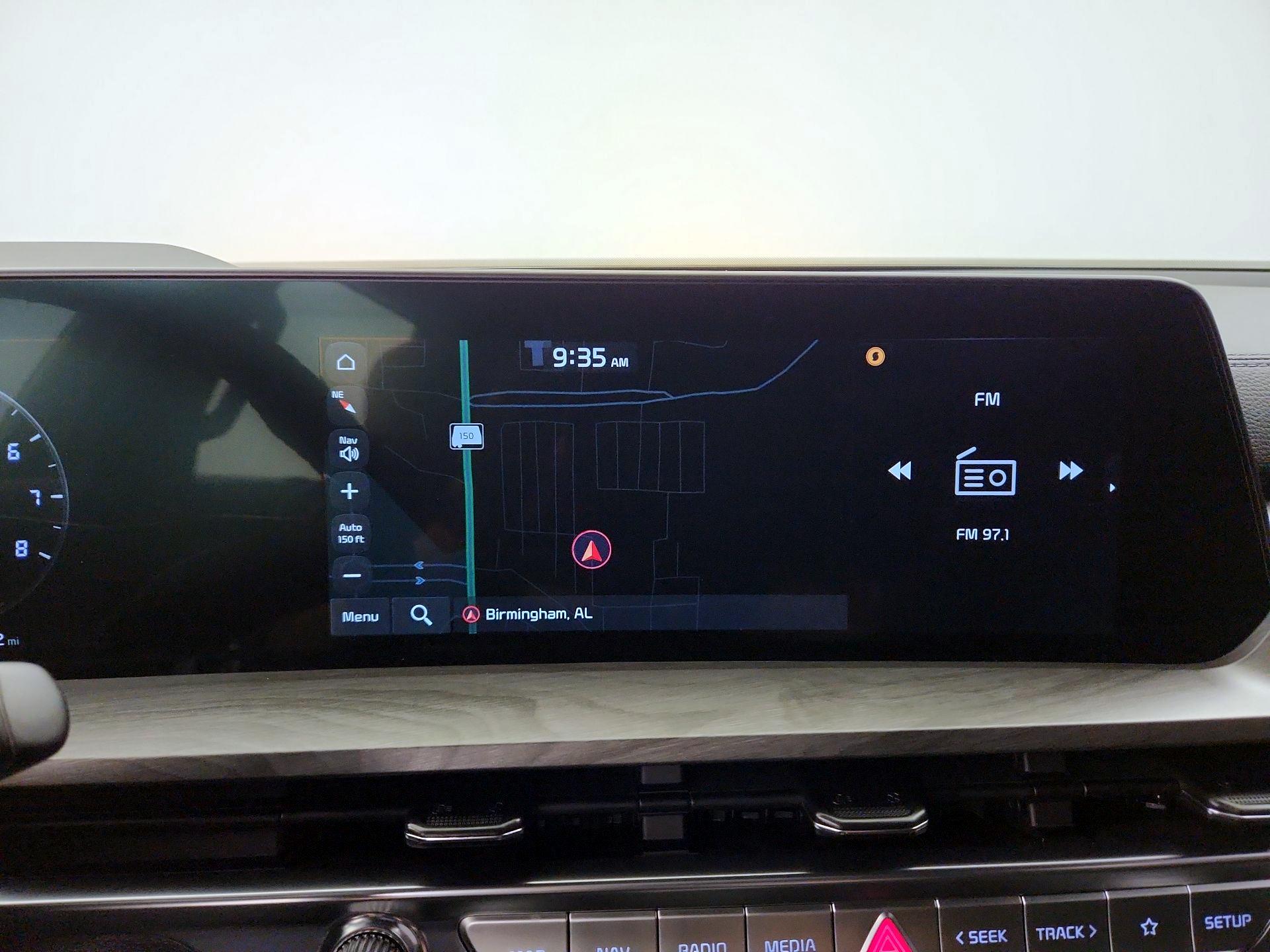 Thumbnail: 2025 Kia Telluride - 14