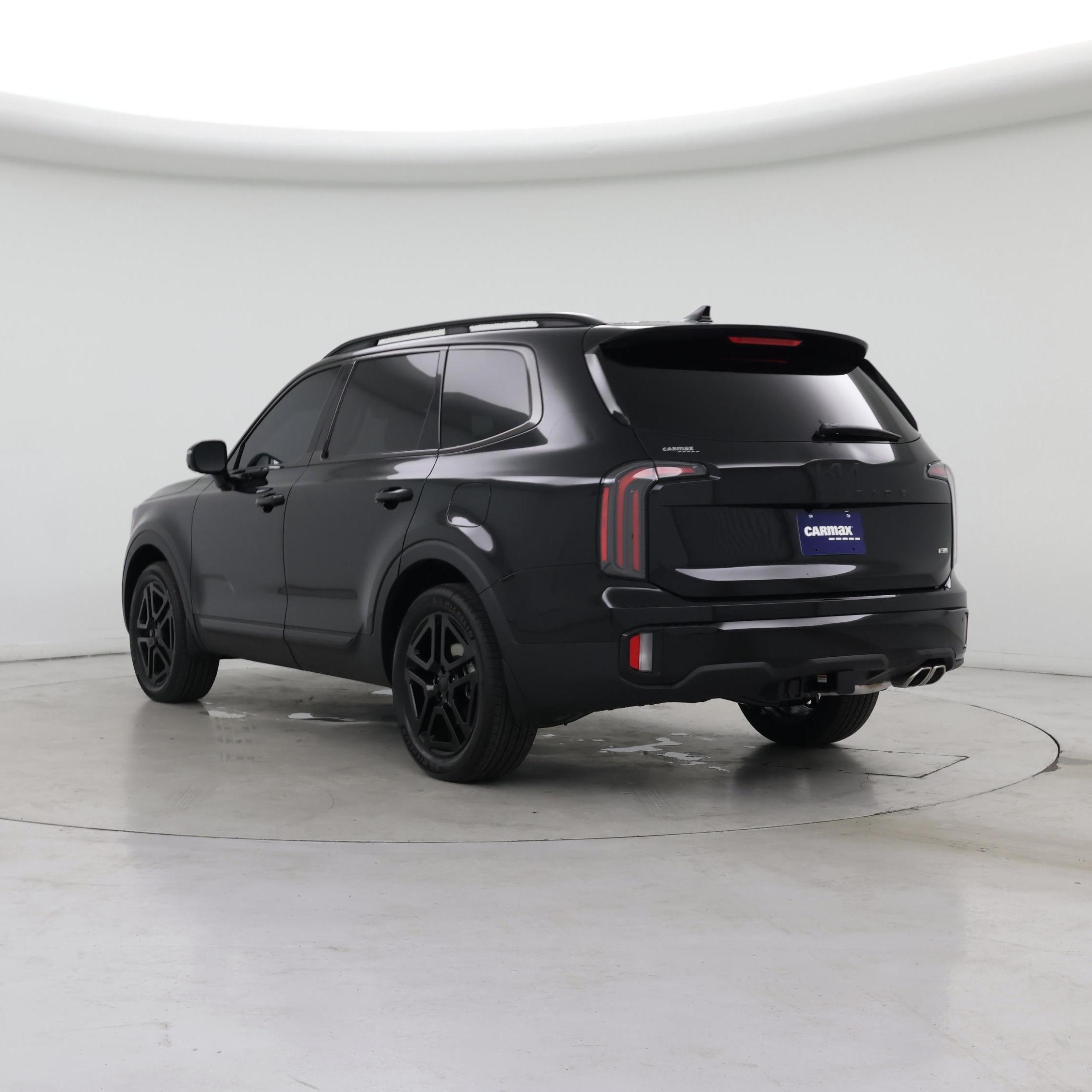 Thumbnail: 2025 Kia Telluride - 2